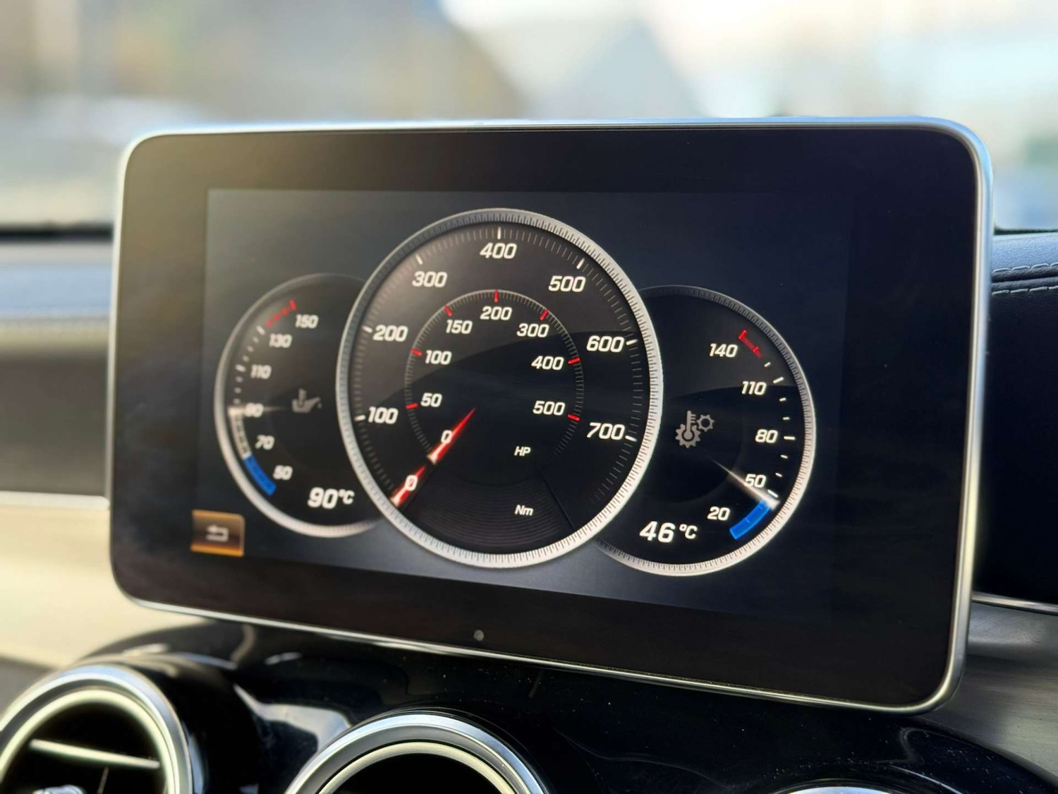 Used Mercedes-Benz GLC 2018 for sale - 77053560: Photo 42