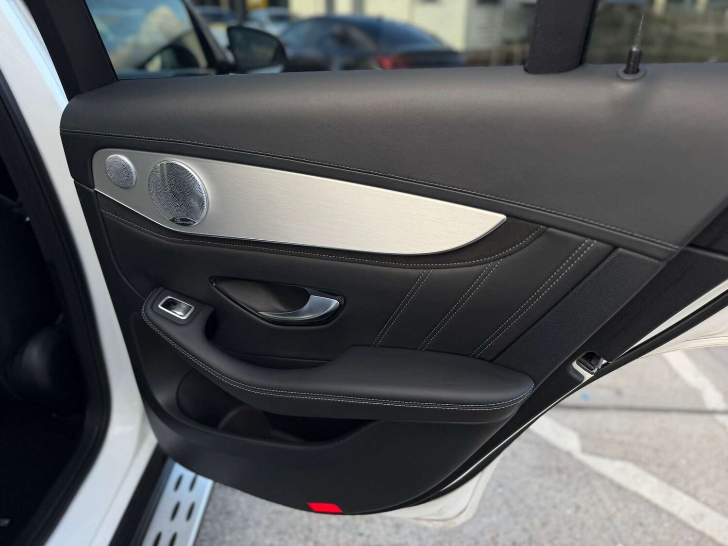 Used Mercedes-Benz GLC 2018 for sale - 77053560: Photo 46