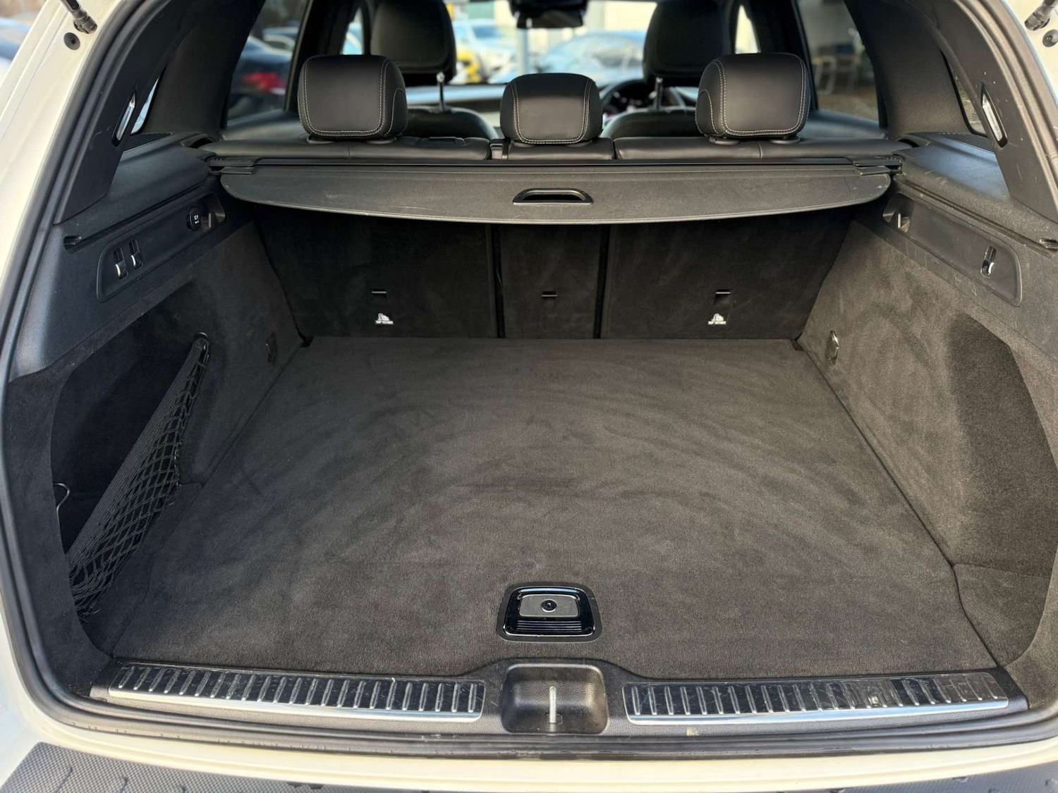 Used Mercedes-Benz GLC 2018 for sale - 77053560: Photo 48