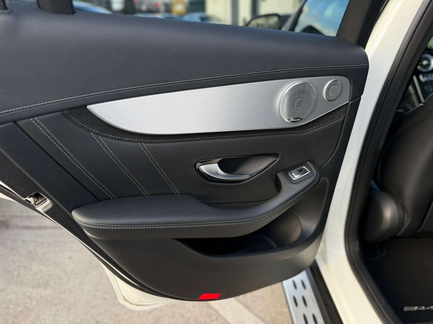 Used Mercedes-Benz GLC 2018 for sale - 77053560: Photo 49