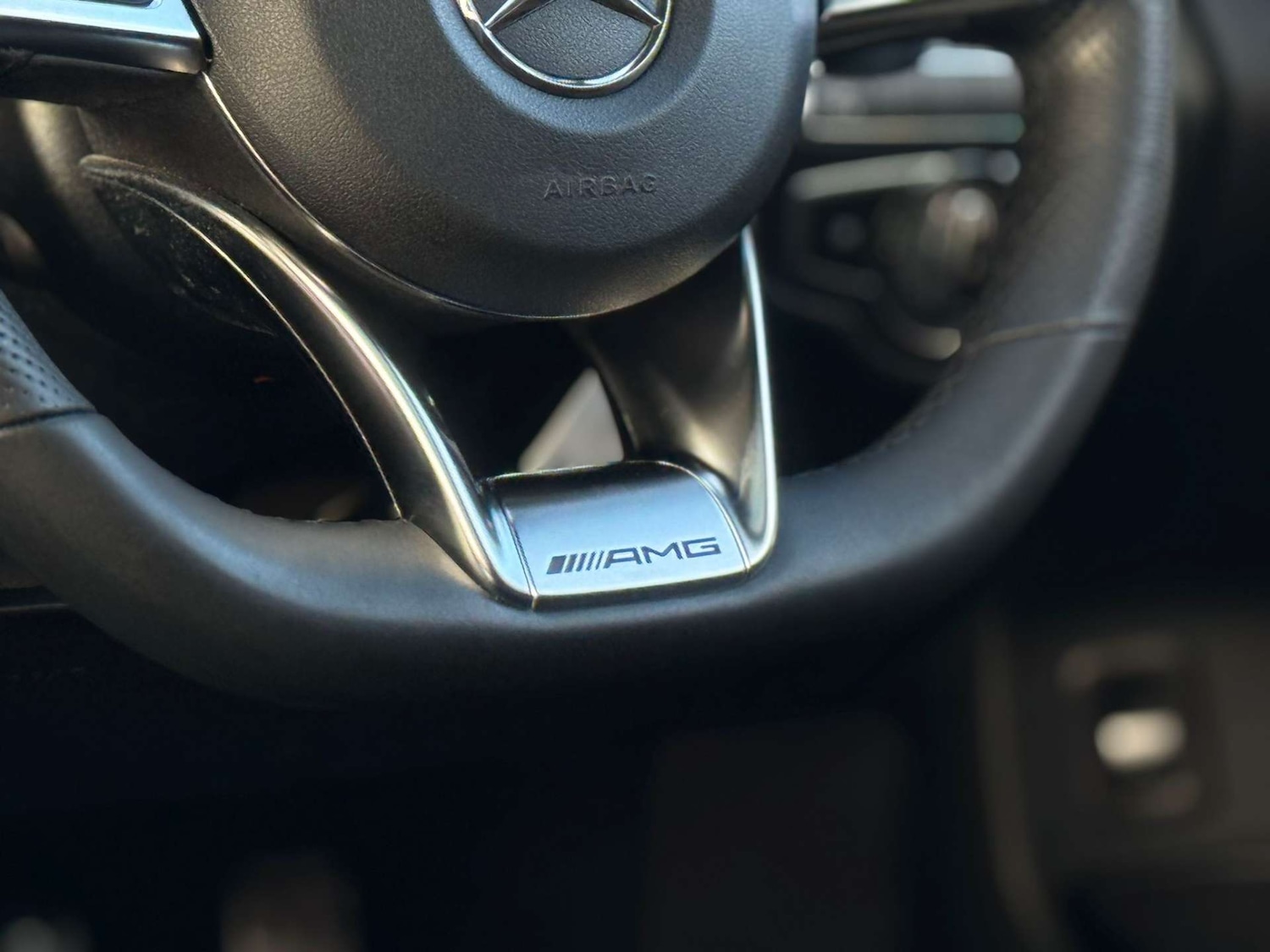 Used Mercedes-Benz GLC 2018 for sale - 77053560: Photo 53