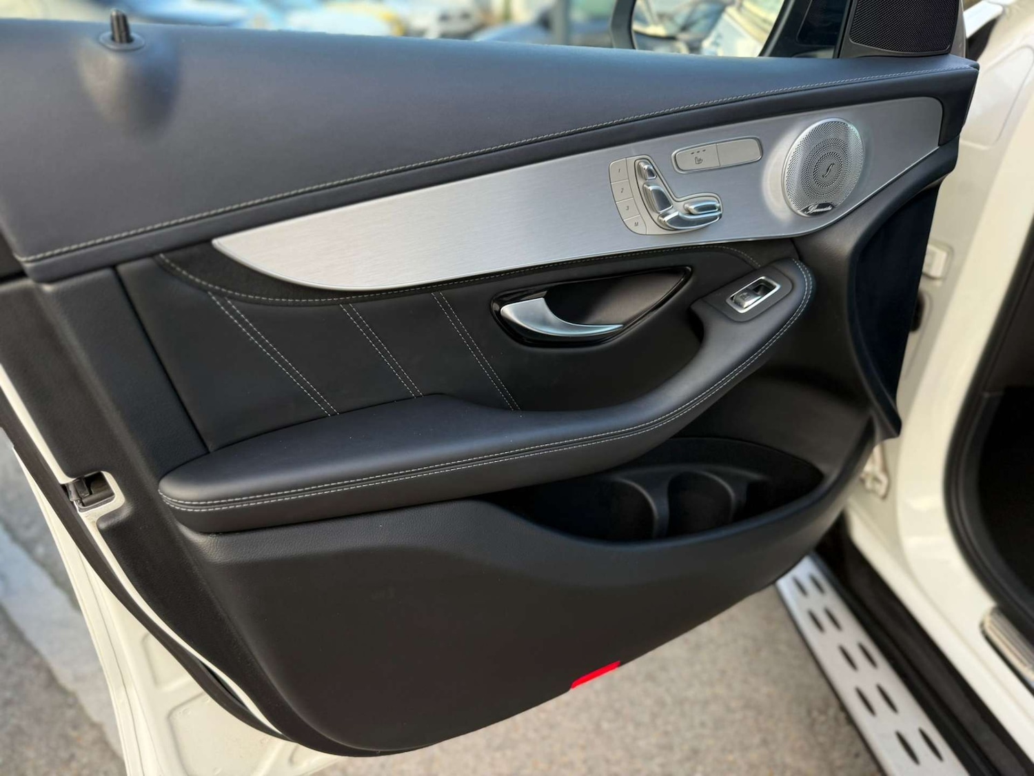 Used Mercedes-Benz GLC 2018 for sale - 77053560: Photo 54