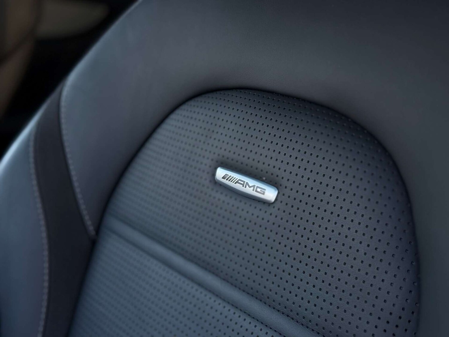 Used Mercedes-Benz GLC 2018 for sale - 77053560: Photo 58