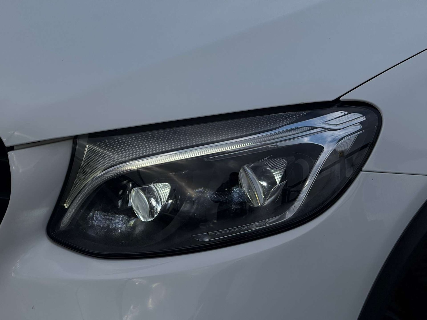 Used Mercedes-Benz GLC 2018 for sale - 77053560: Photo 6