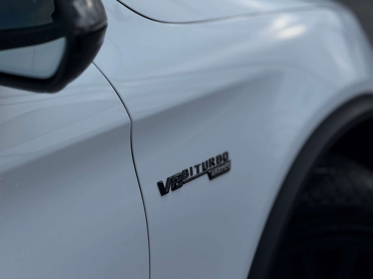 Used Mercedes-Benz GLC 2018 for sale - 77053560: Photo 7