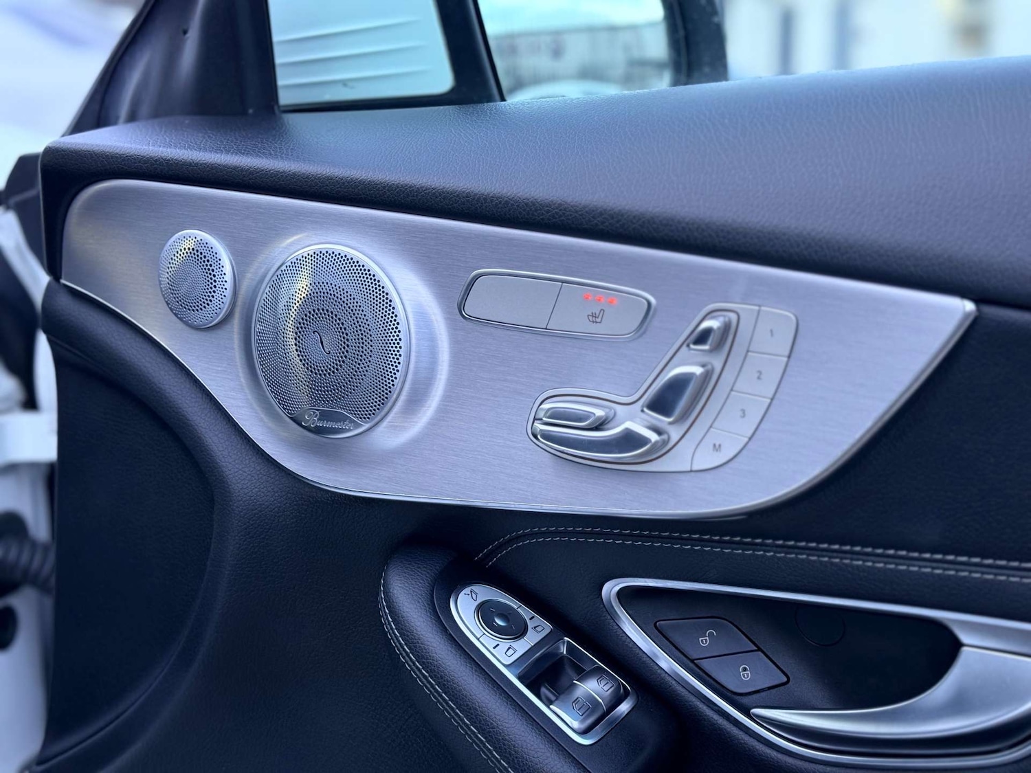 Used Mercedes-Benz C Class 2018 for sale - 76921256: Photo 10