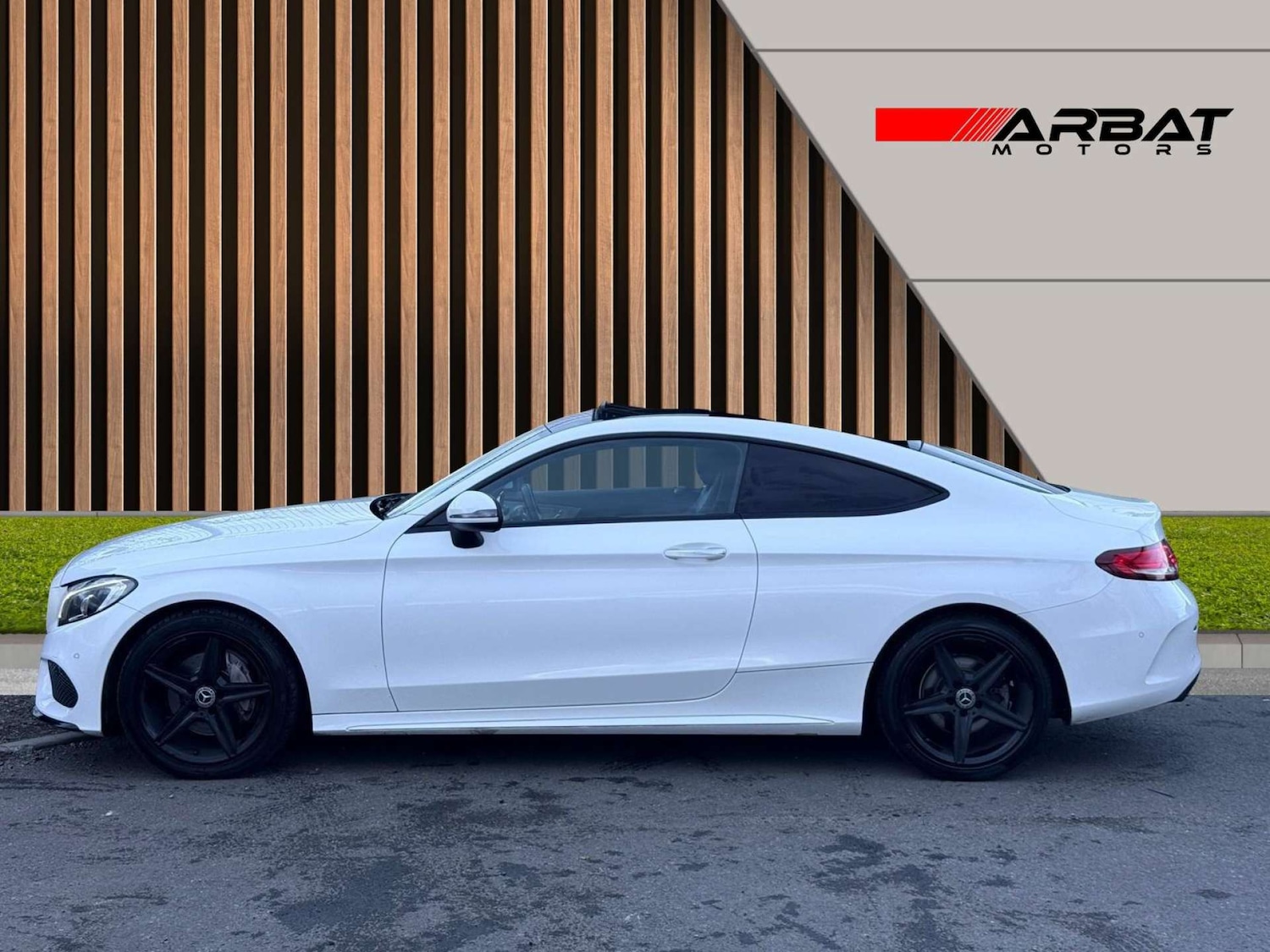 Used Mercedes-Benz C Class 2018 for sale - 76921256: Photo 11