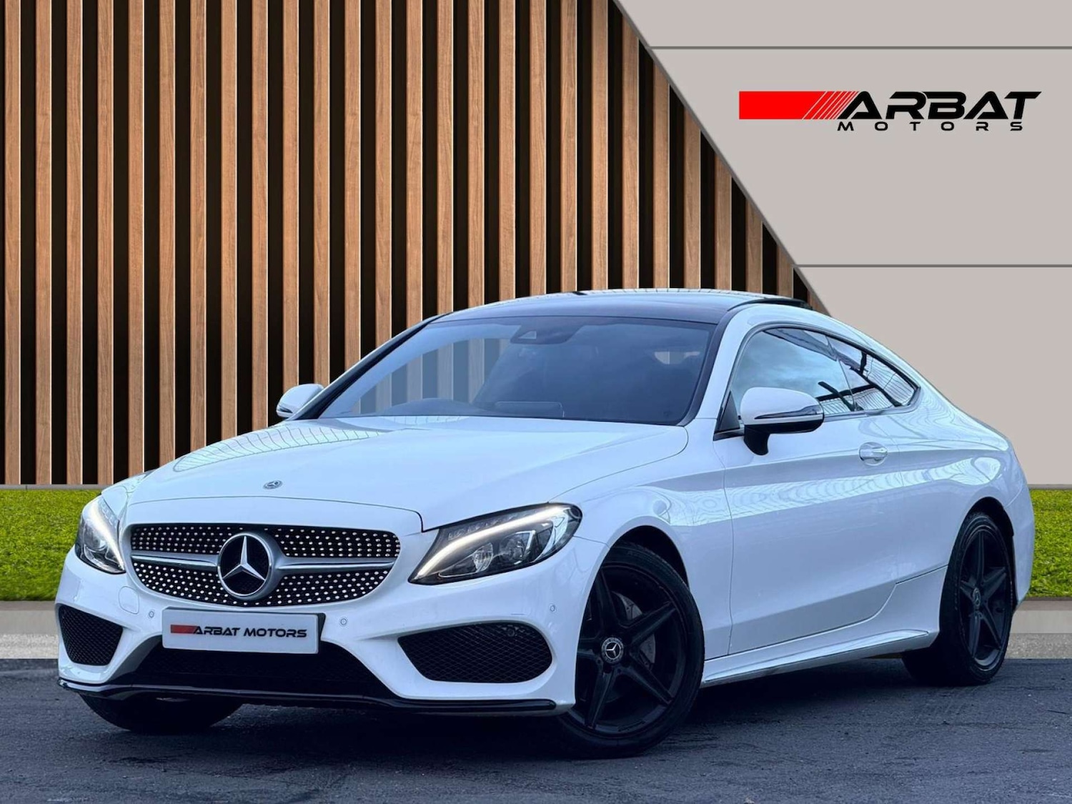Used Mercedes-Benz C Class 2018 for sale - 76921256: Photo 13