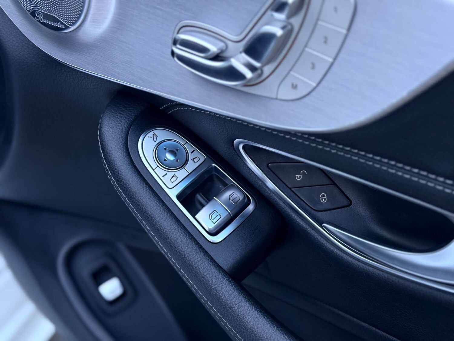 Used Mercedes-Benz C Class 2018 for sale - 76921256: Photo 16