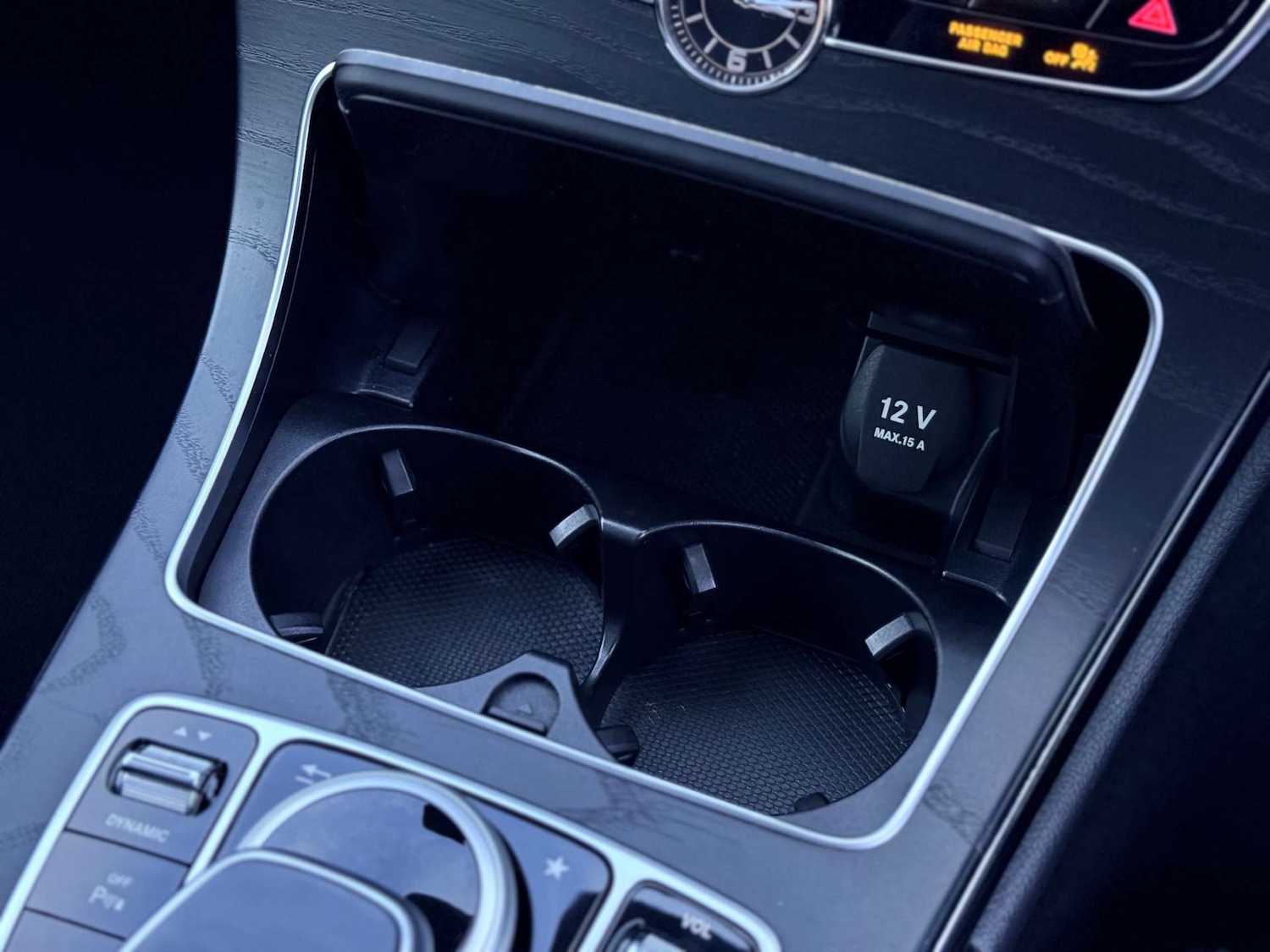 Used Mercedes-Benz C Class 2018 for sale - 76921256: Photo 22