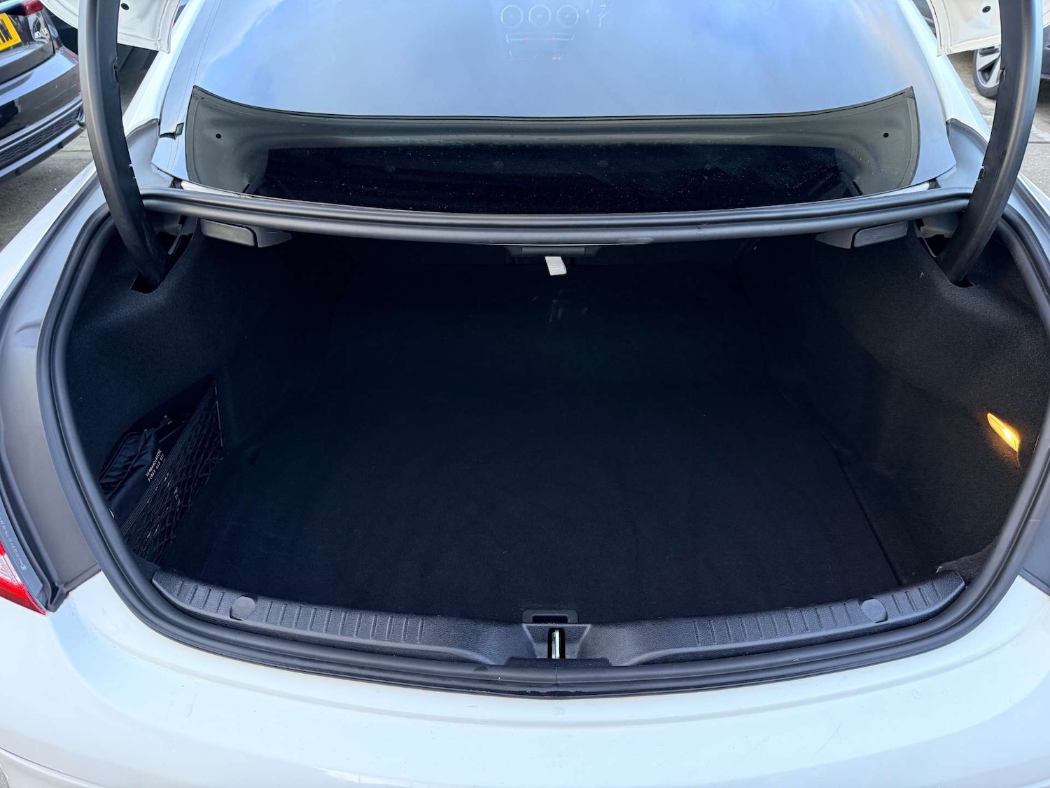 Used Mercedes-Benz C Class 2018 for sale - 76921256: Photo 29