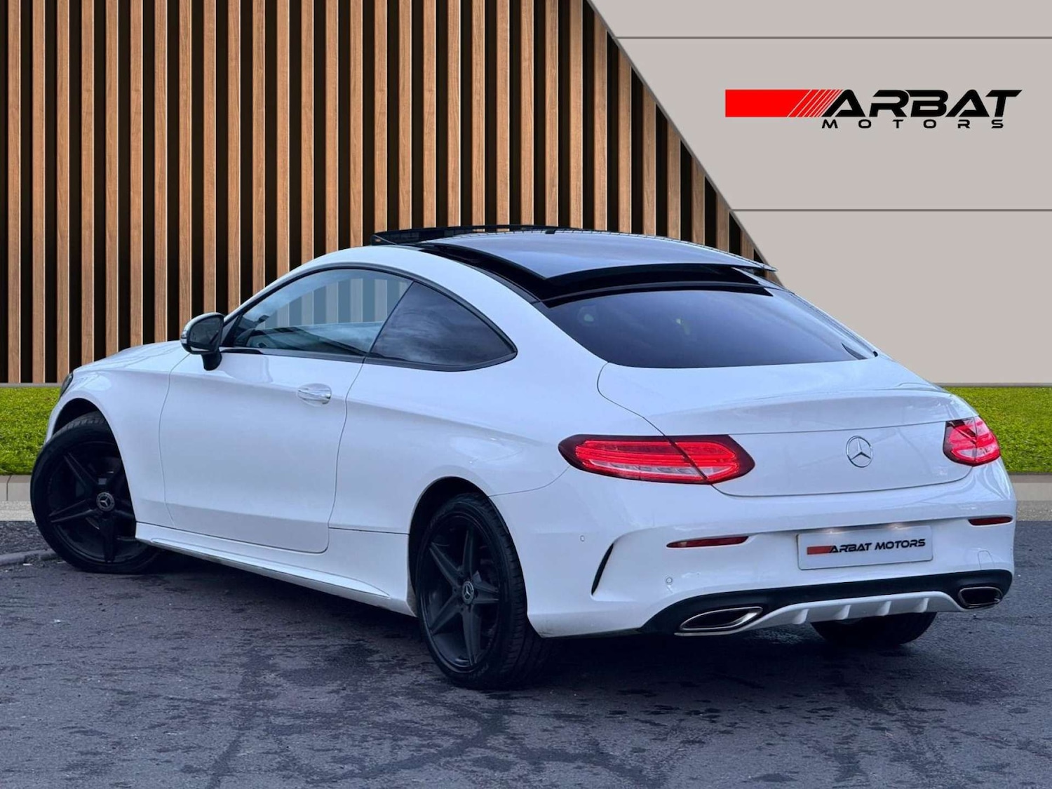 Used Mercedes-Benz C Class 2018 for sale - 76921256: Photo 30