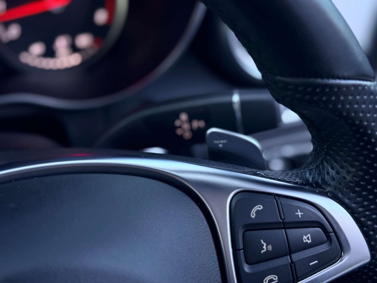 Used Mercedes-Benz C Class 2018 for sale - 76921256: Photo 32