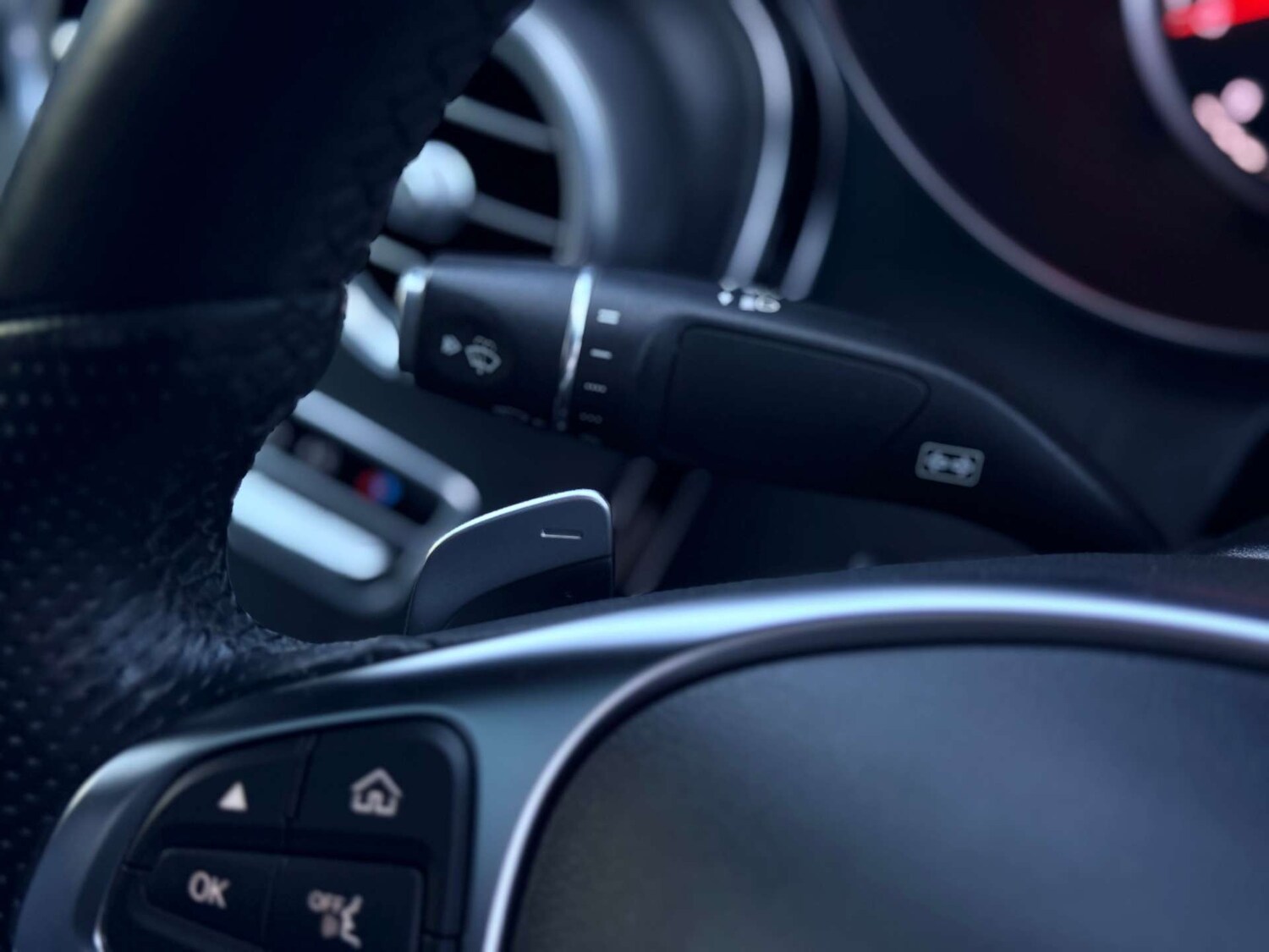 Used Mercedes-Benz C Class 2018 for sale - 76921256: Photo 33