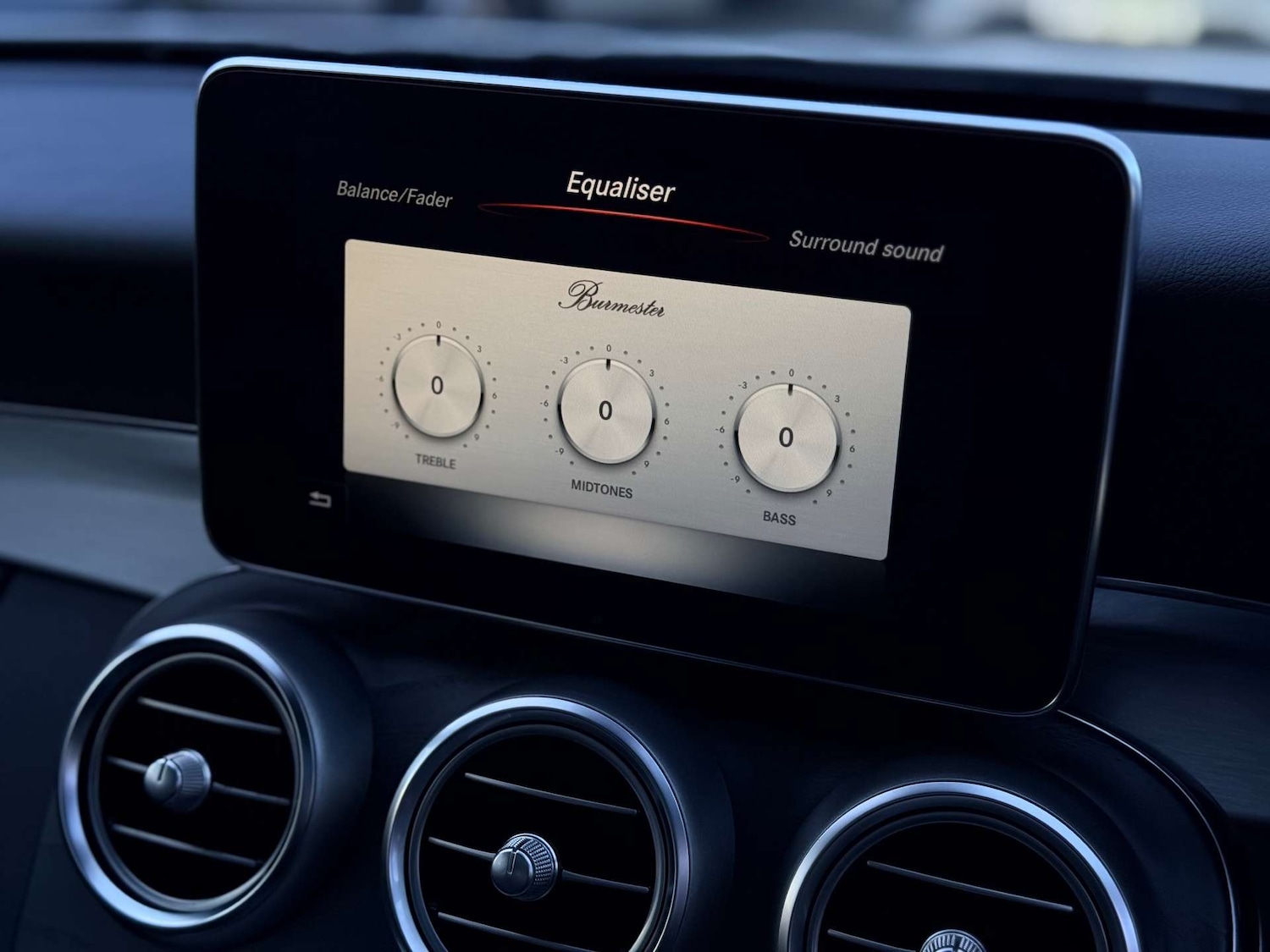 Used Mercedes-Benz C Class 2018 for sale - 76921256: Photo 38