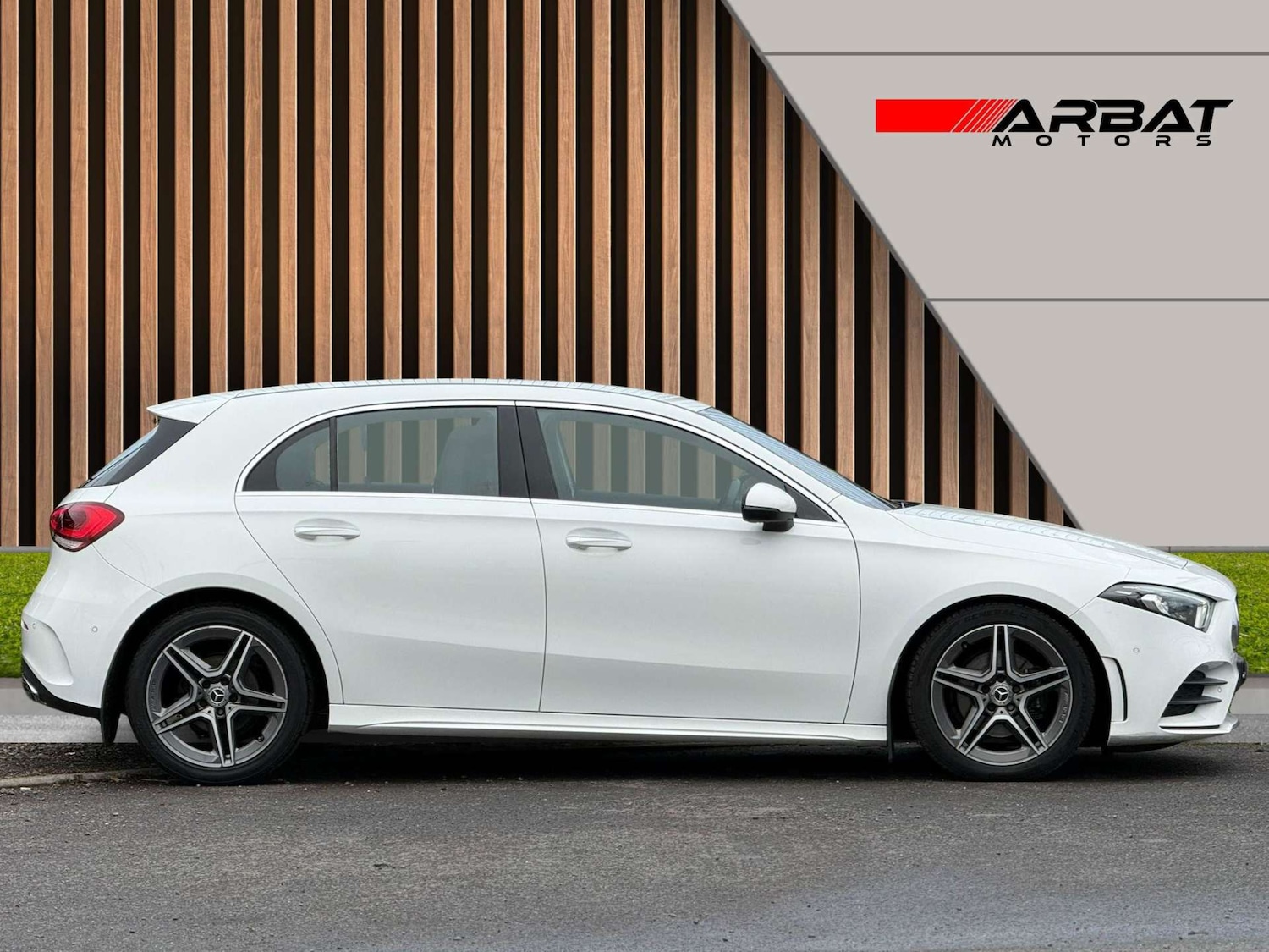Used Mercedes-Benz A-Class 2019 for sale - 76896328: Photo 13