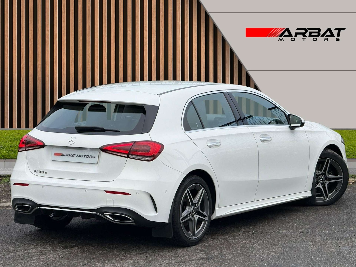 Used Mercedes-Benz A-Class 2019 for sale - 76896328: Photo 15