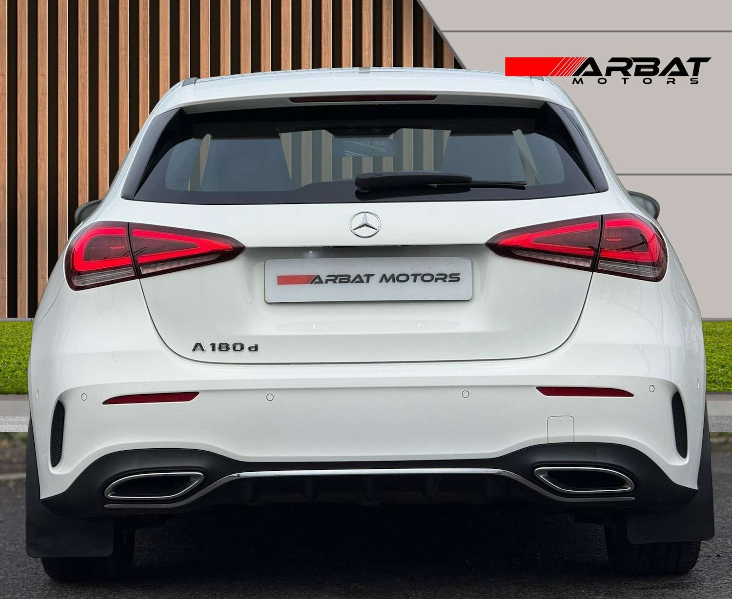 Used Mercedes-Benz A-Class 2019 for sale - 76896328: Photo 17