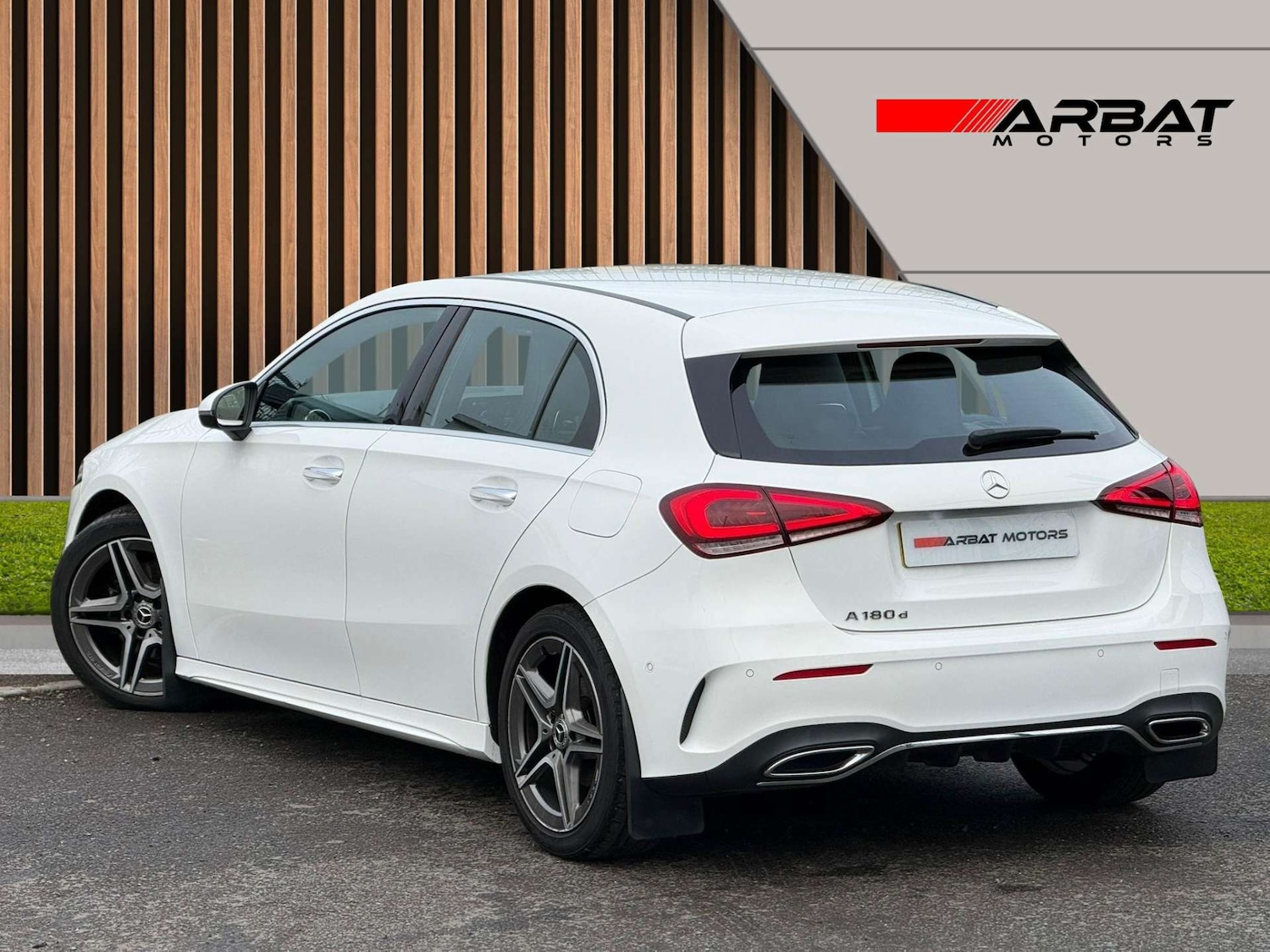 Used Mercedes-Benz A-Class 2019 for sale - 76896328: Photo 20