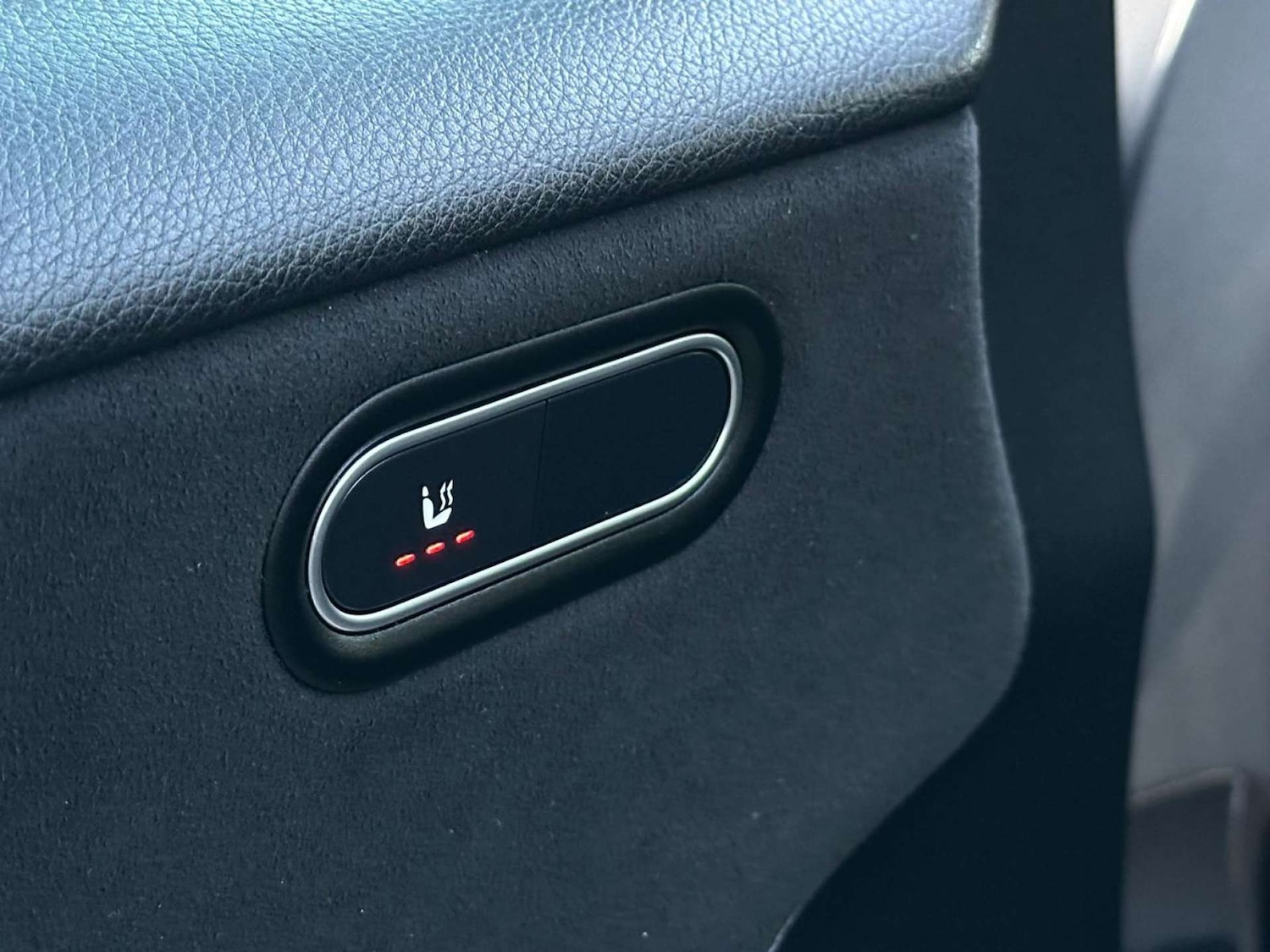 Used Mercedes-Benz A-Class 2019 for sale - 76896328: Photo 24