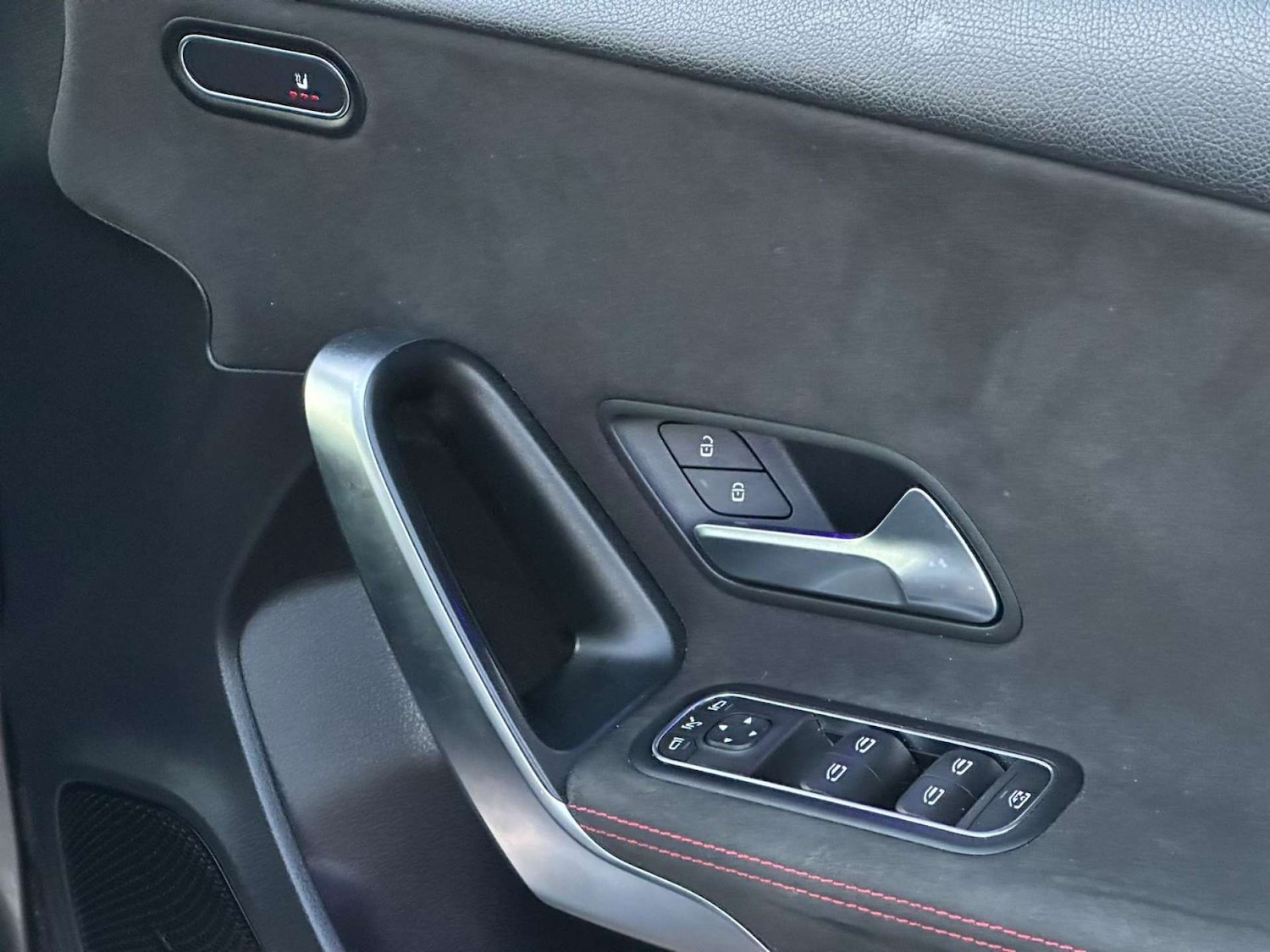 Used Mercedes-Benz A-Class 2019 for sale - 76896328: Photo 27