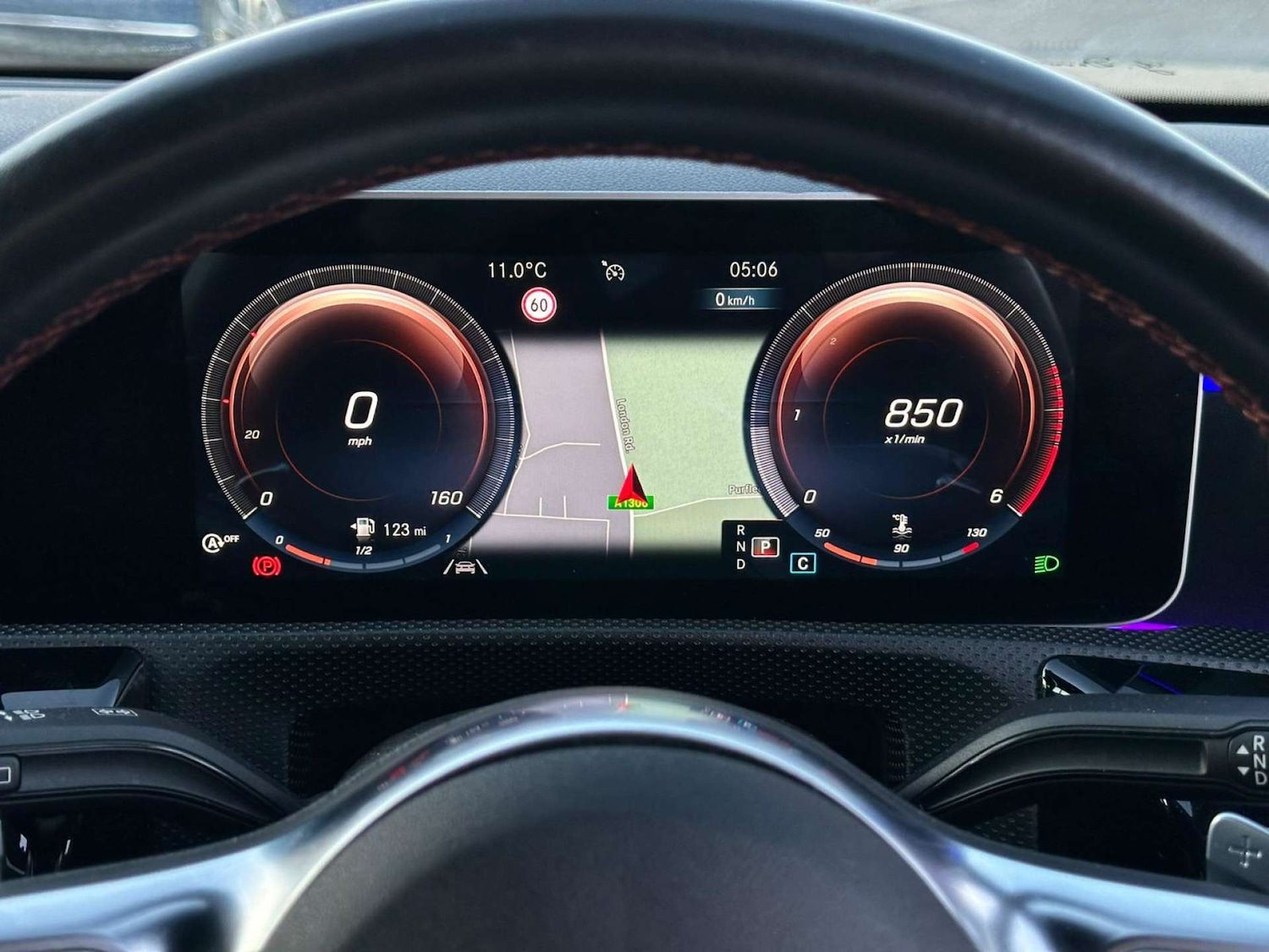 Used Mercedes-Benz A-Class 2019 for sale - 76896328: Photo 30