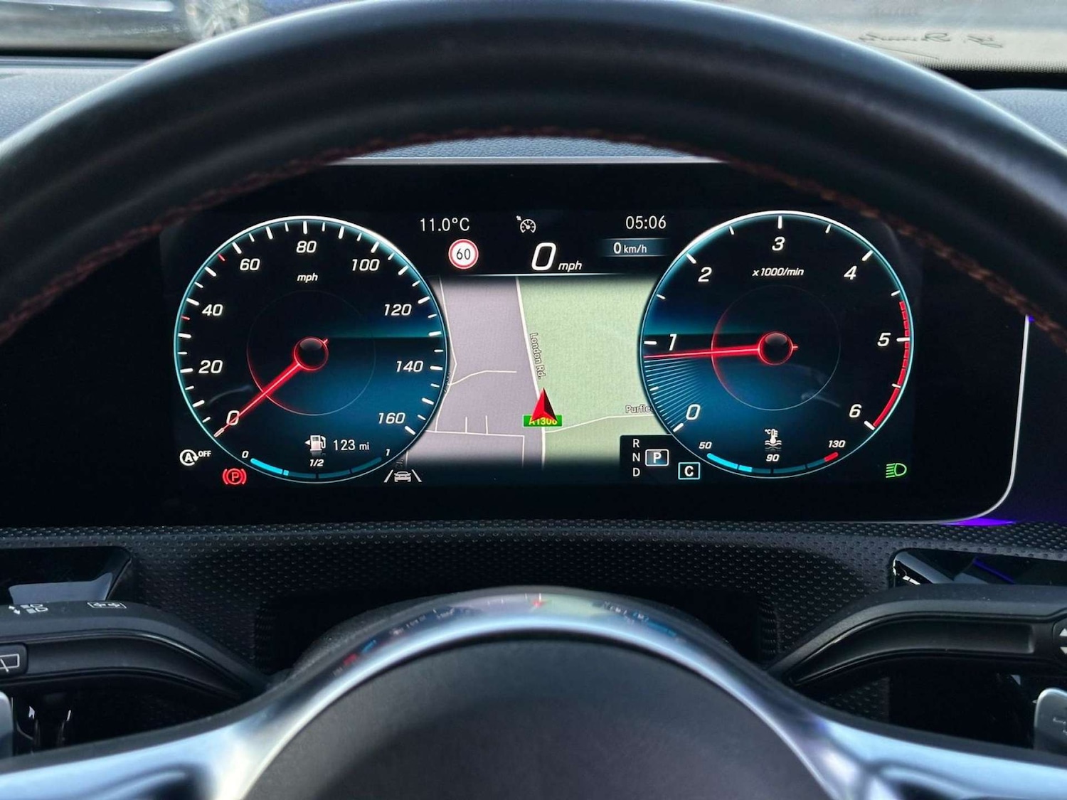 Used Mercedes-Benz A-Class 2019 for sale - 76896328: Photo 32