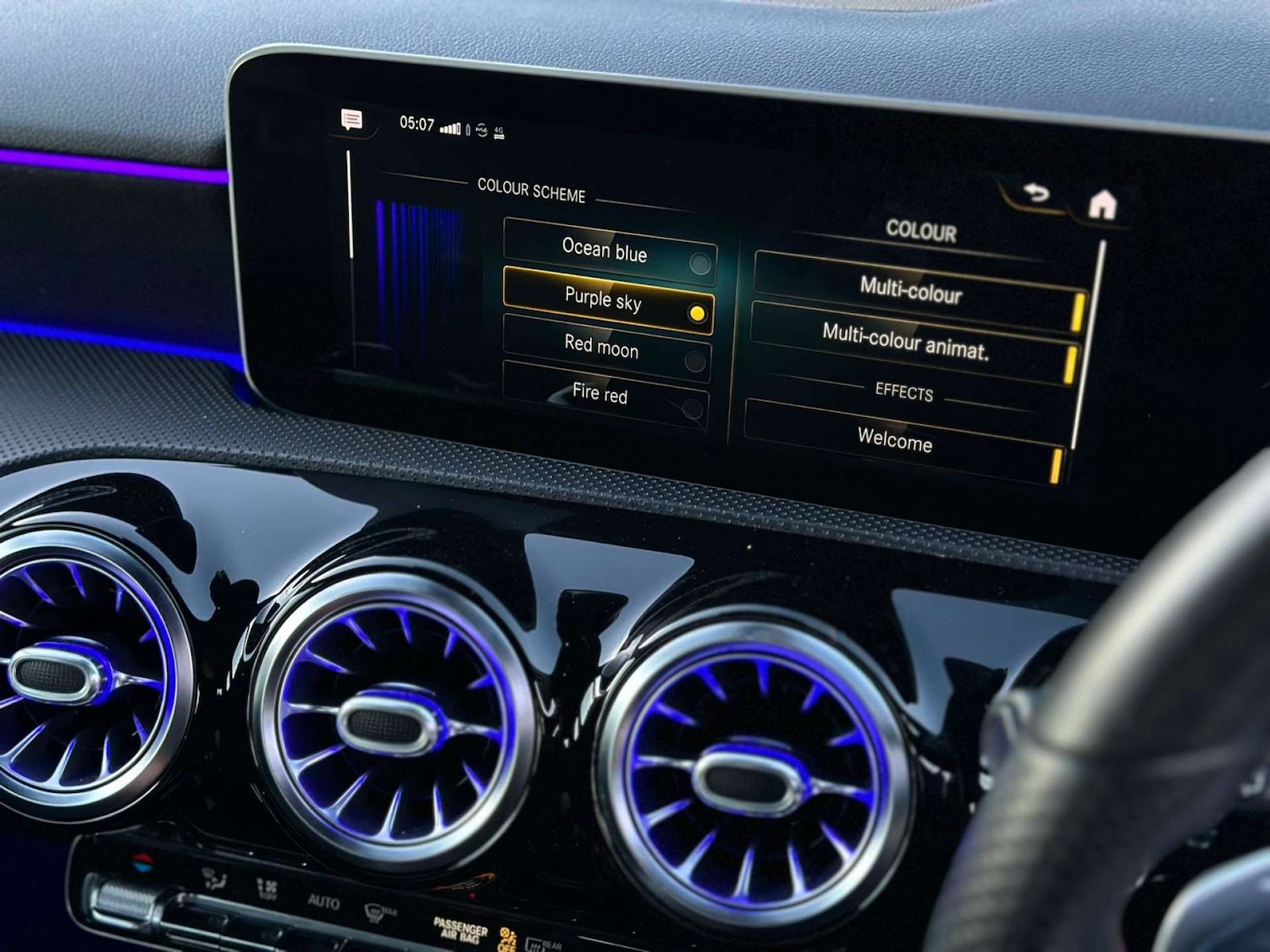 Used Mercedes-Benz A-Class 2019 for sale - 76896328: Photo 35