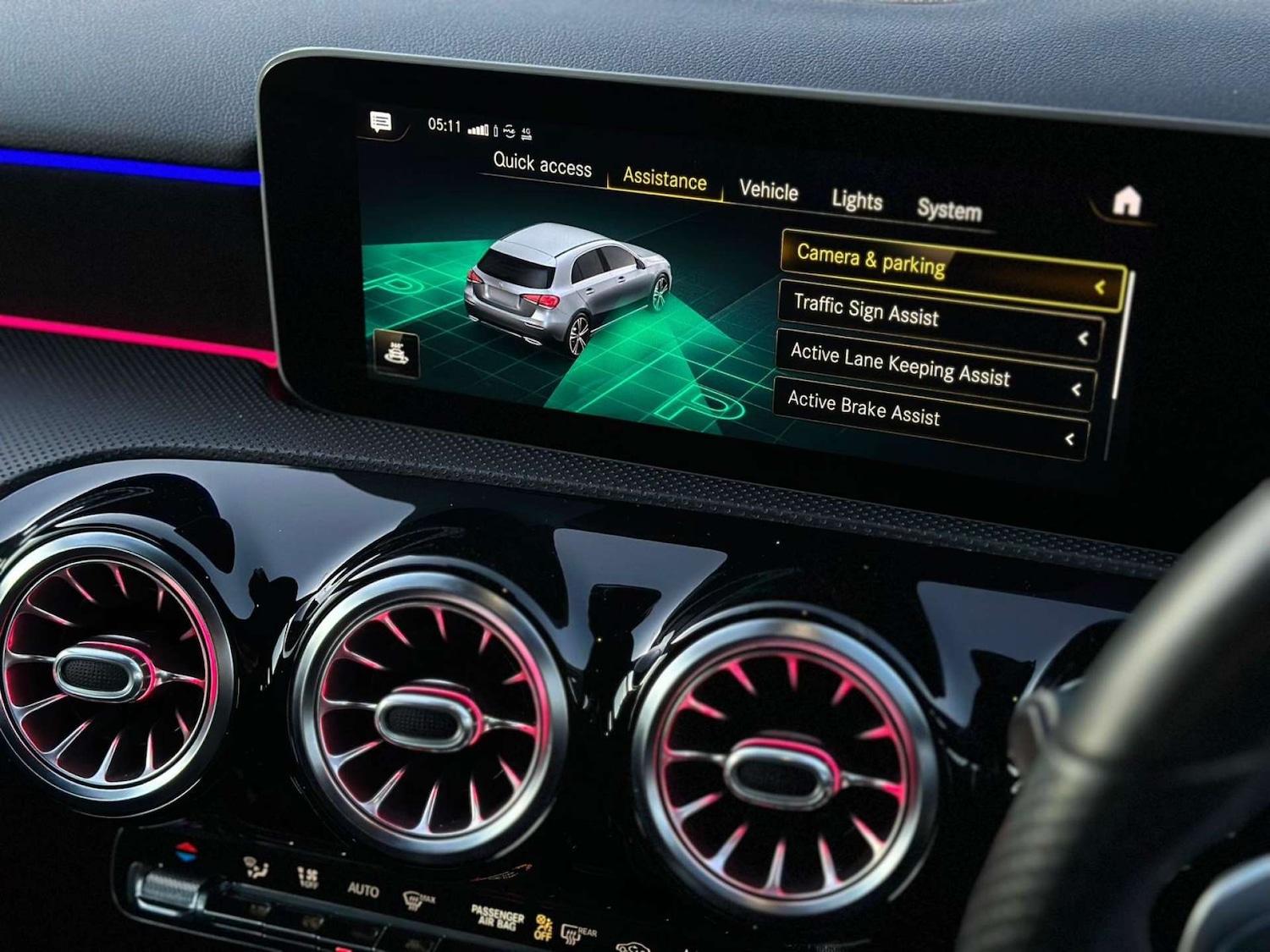 Used Mercedes-Benz A-Class 2019 for sale - 76896328: Photo 36