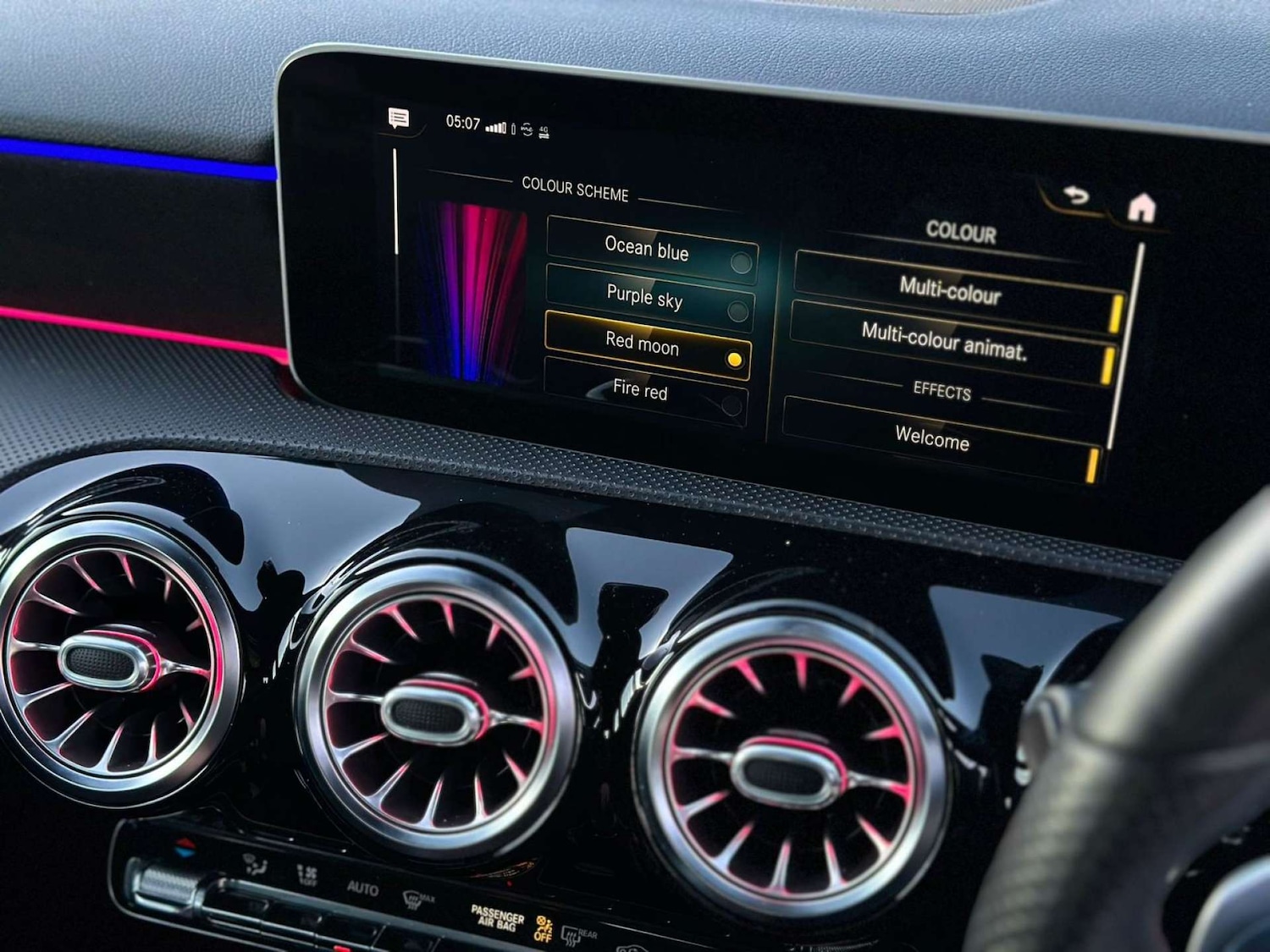 Used Mercedes-Benz A-Class 2019 for sale - 76896328: Photo 37