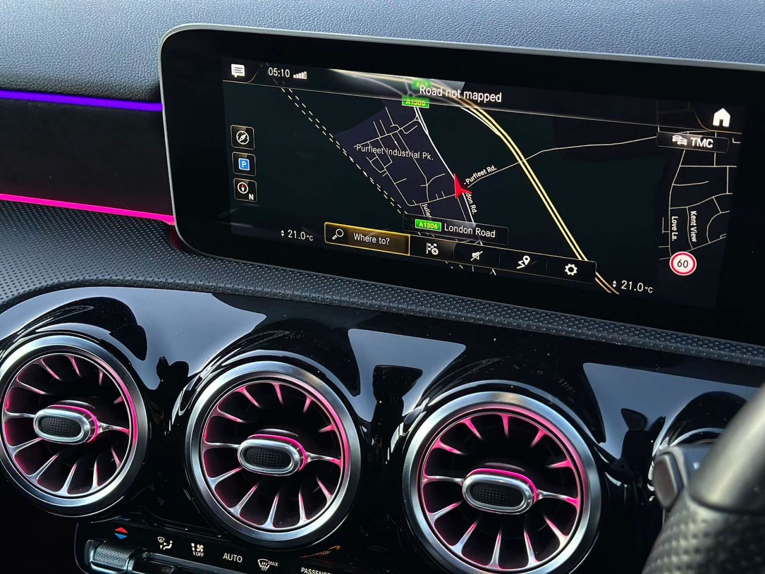 Used Mercedes-Benz A-Class 2019 for sale - 76896328: Photo 38