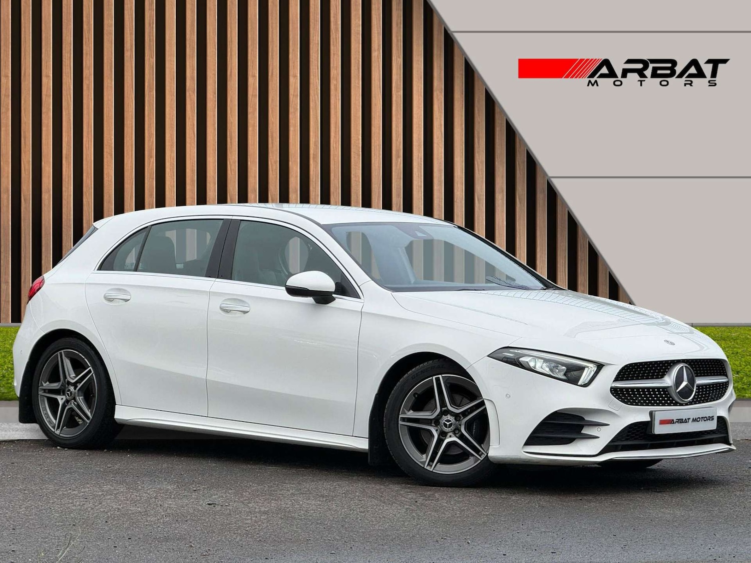 Used Mercedes-Benz A-Class 2019 for sale - 76896328: Photo 4