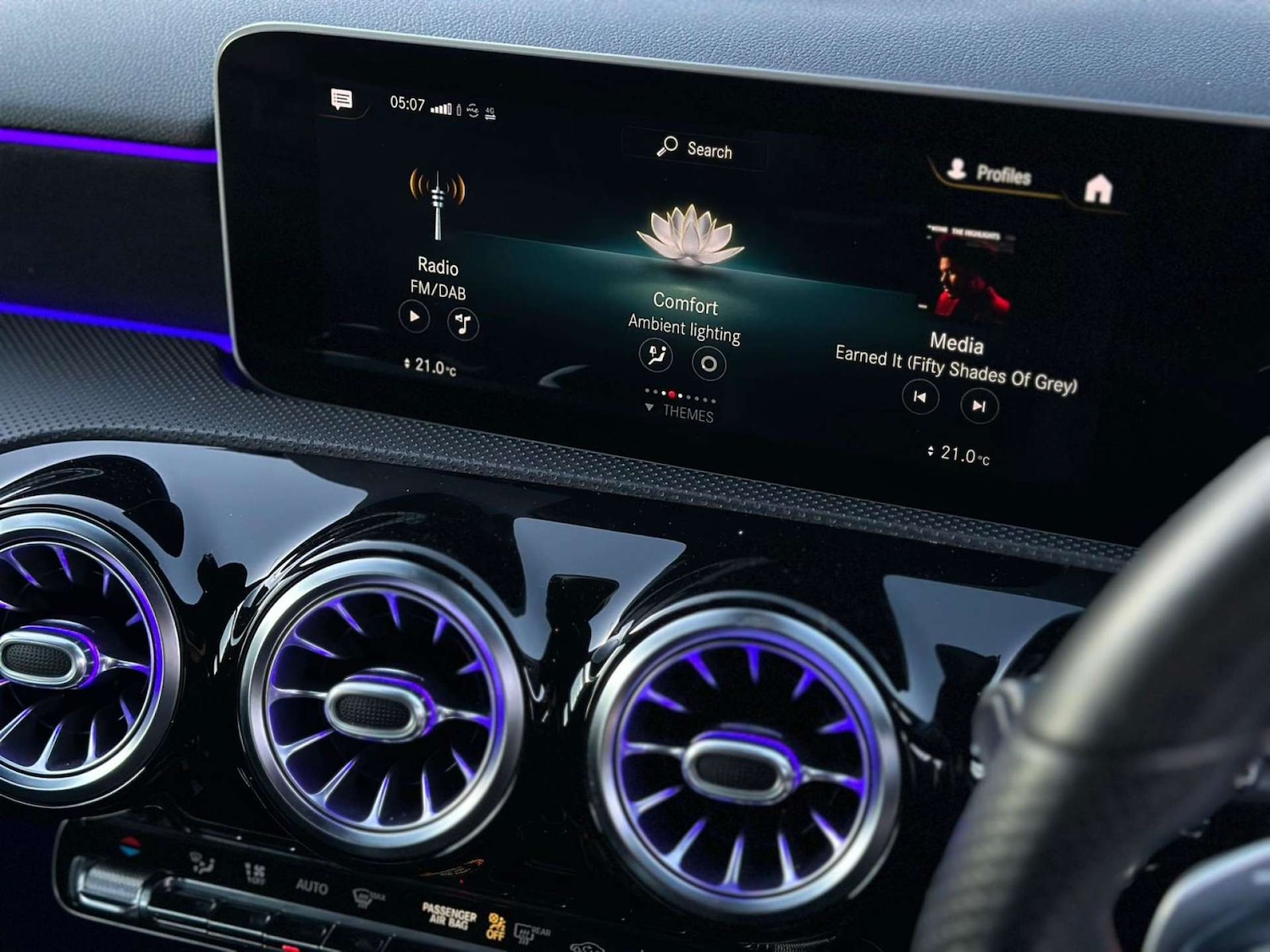 Used Mercedes-Benz A-Class 2019 for sale - 76896328: Photo 41