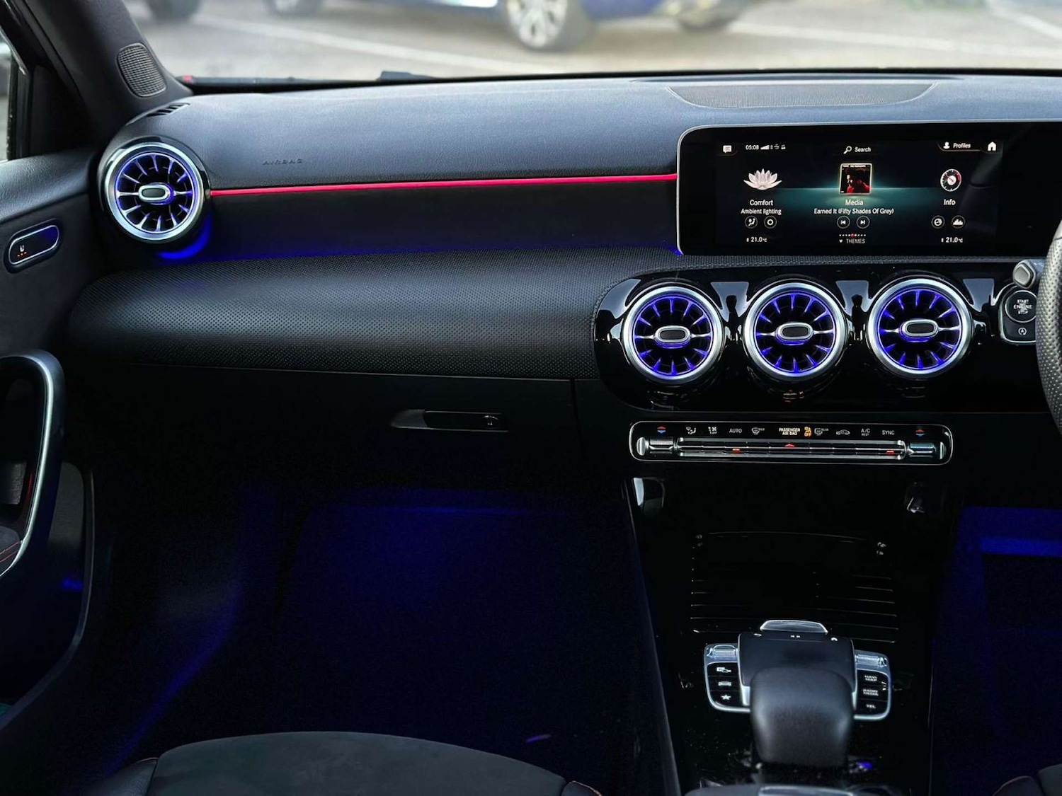 Used Mercedes-Benz A-Class 2019 for sale - 76896328: Photo 45