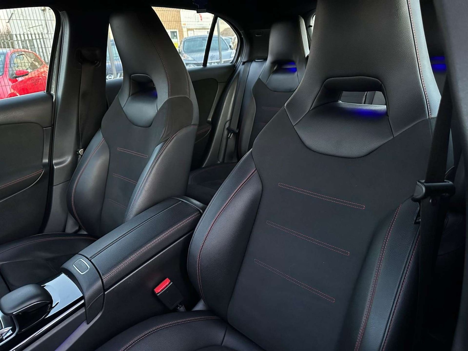 Used Mercedes-Benz A-Class 2019 for sale - 76896328: Photo 46