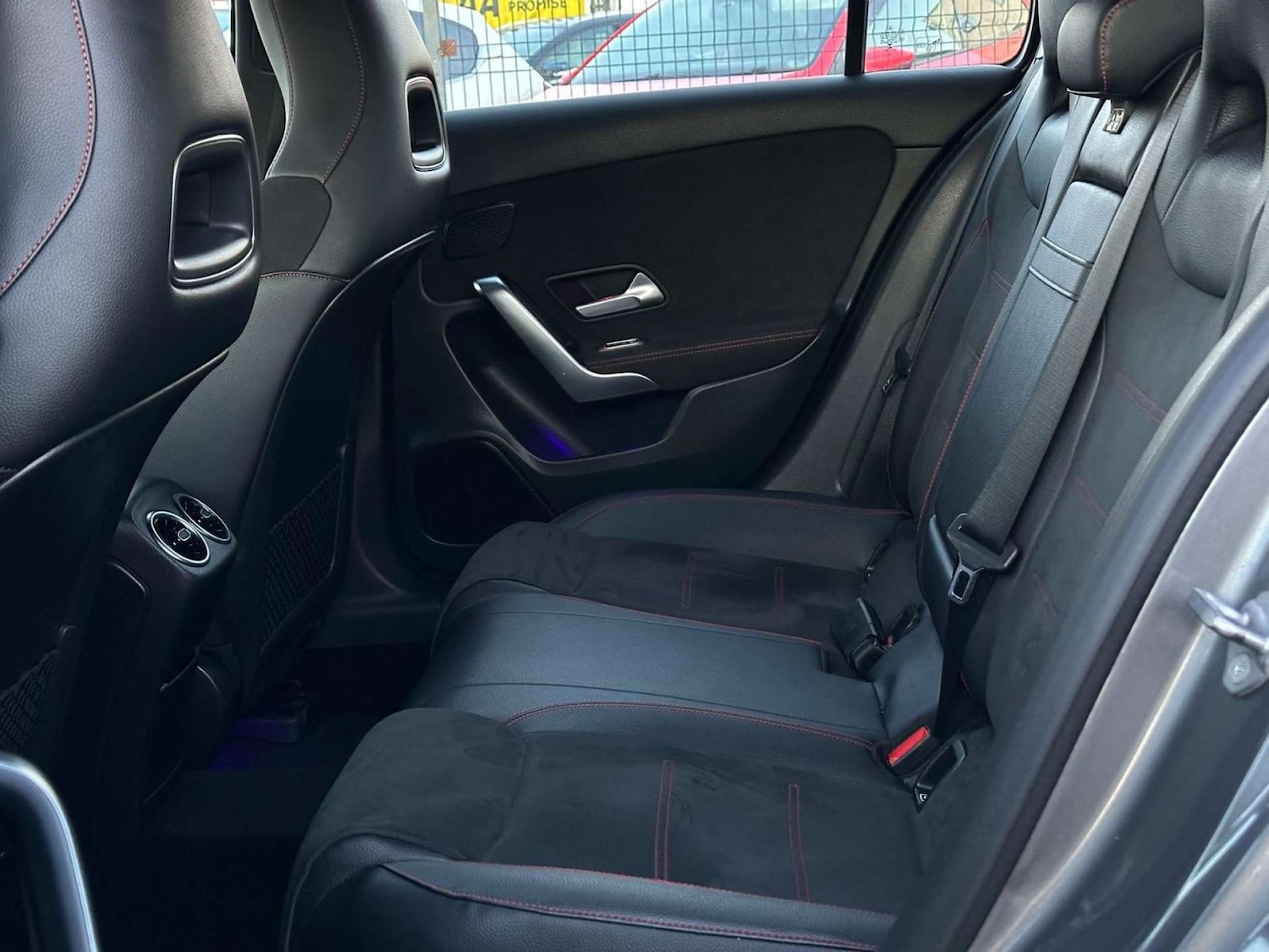 Used Mercedes-Benz A-Class 2019 for sale - 76896328: Photo 47