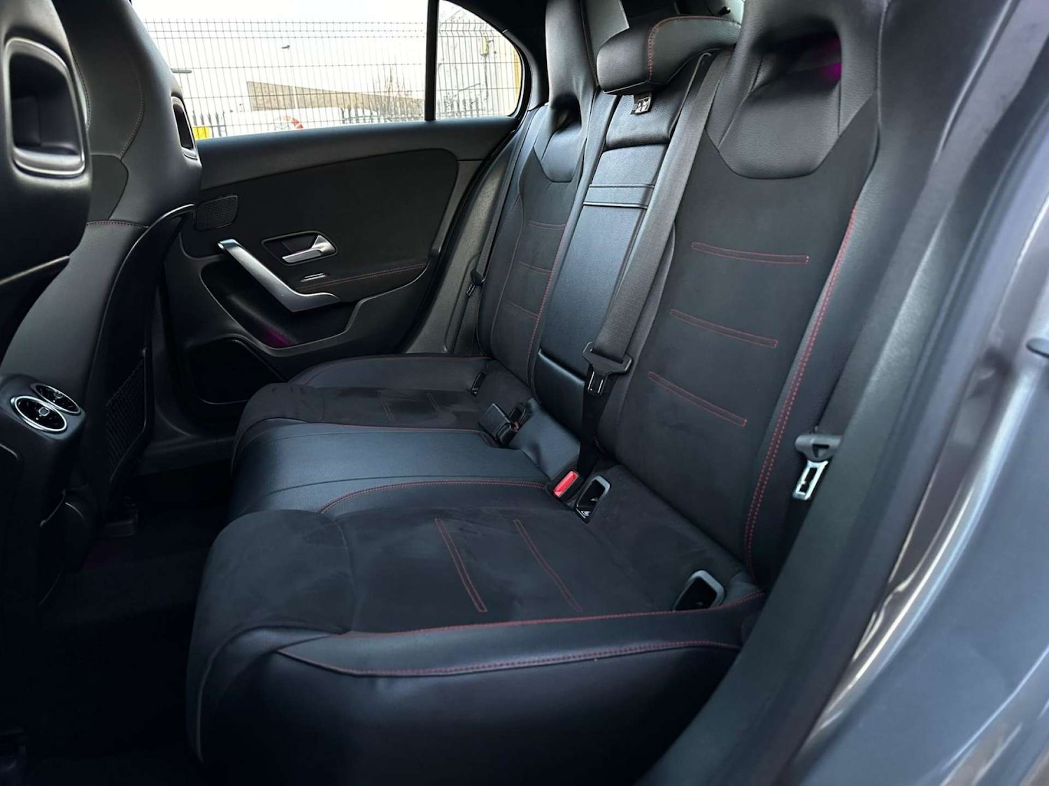 Used Mercedes-Benz A-Class 2019 for sale - 76896328: Photo 50