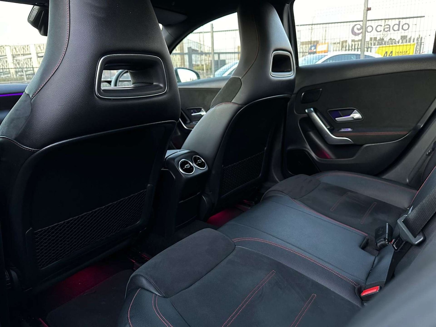 Used Mercedes-Benz A-Class 2019 for sale - 76896328: Photo 51