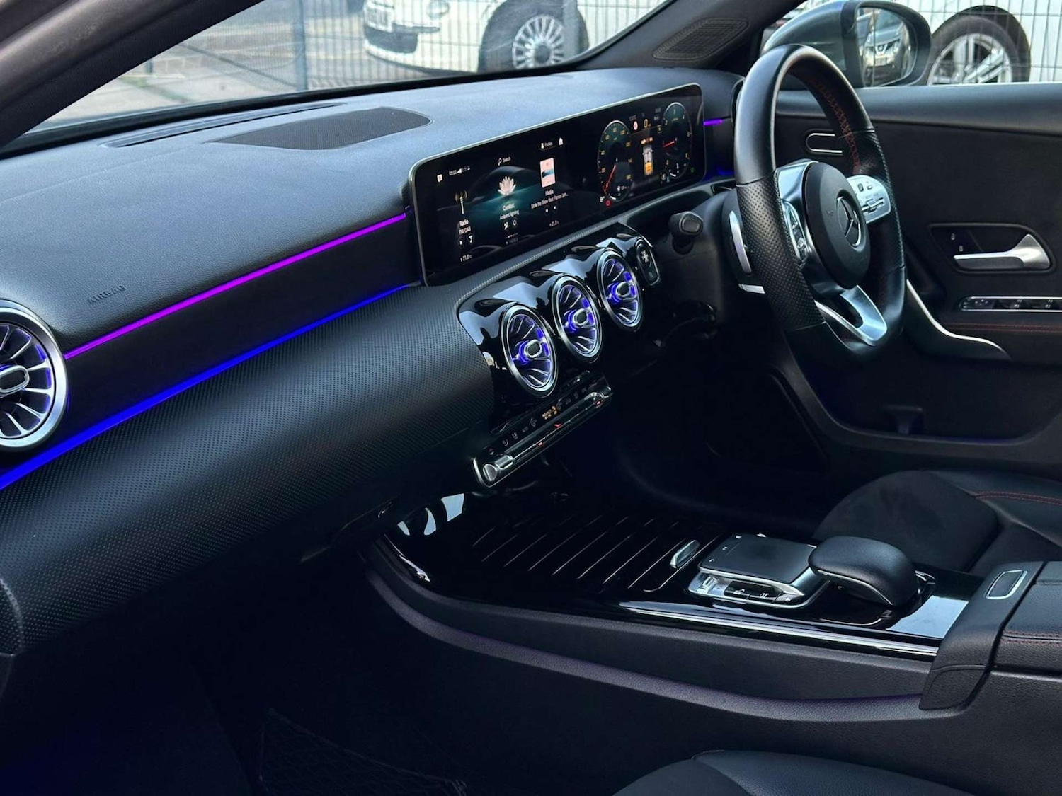 Used Mercedes-Benz A-Class 2019 for sale - 76896328: Photo 52