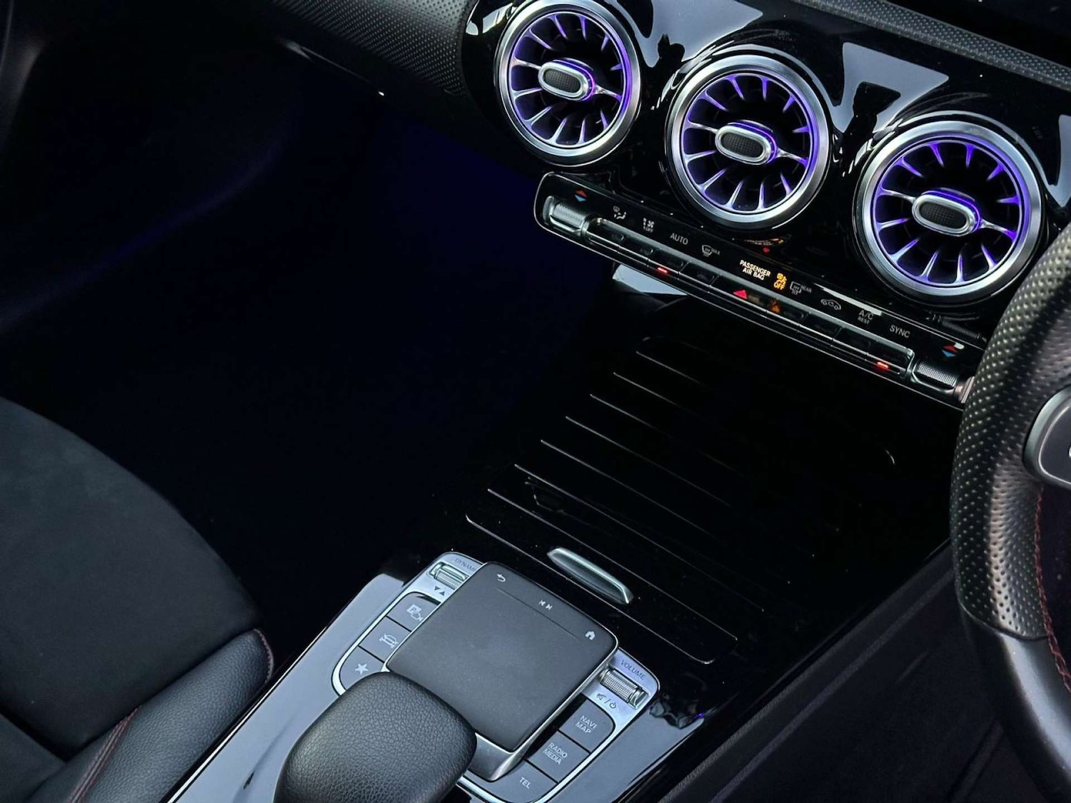 Used Mercedes-Benz A-Class 2019 for sale - 76896328: Photo 59