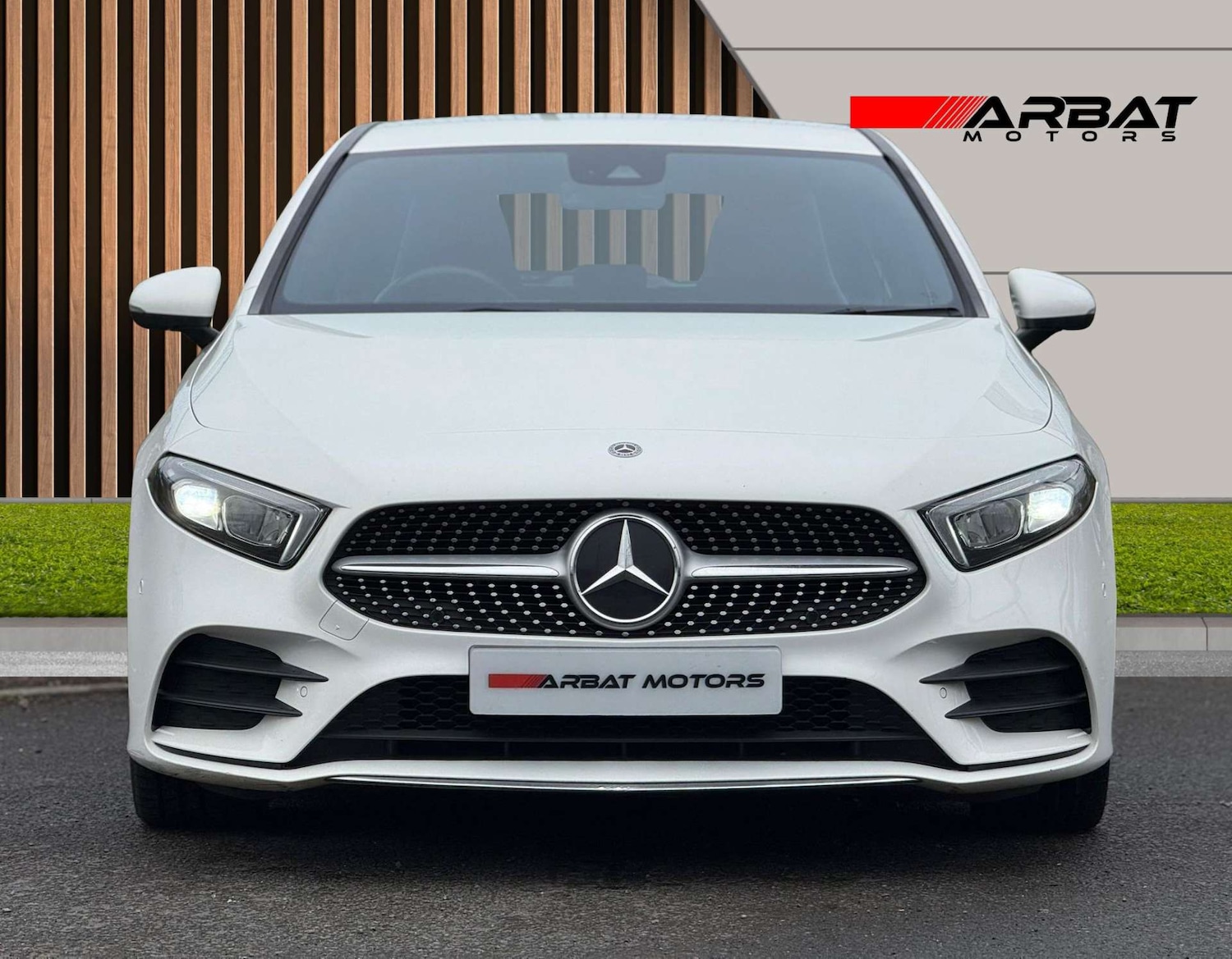 Used Mercedes-Benz A-Class 2019 for sale - 76896328: Photo 6