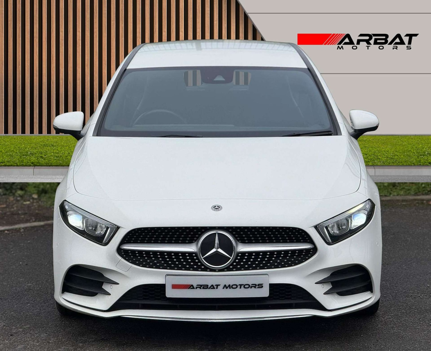 Used Mercedes-Benz A-Class 2019 for sale - 76896328: Photo 7