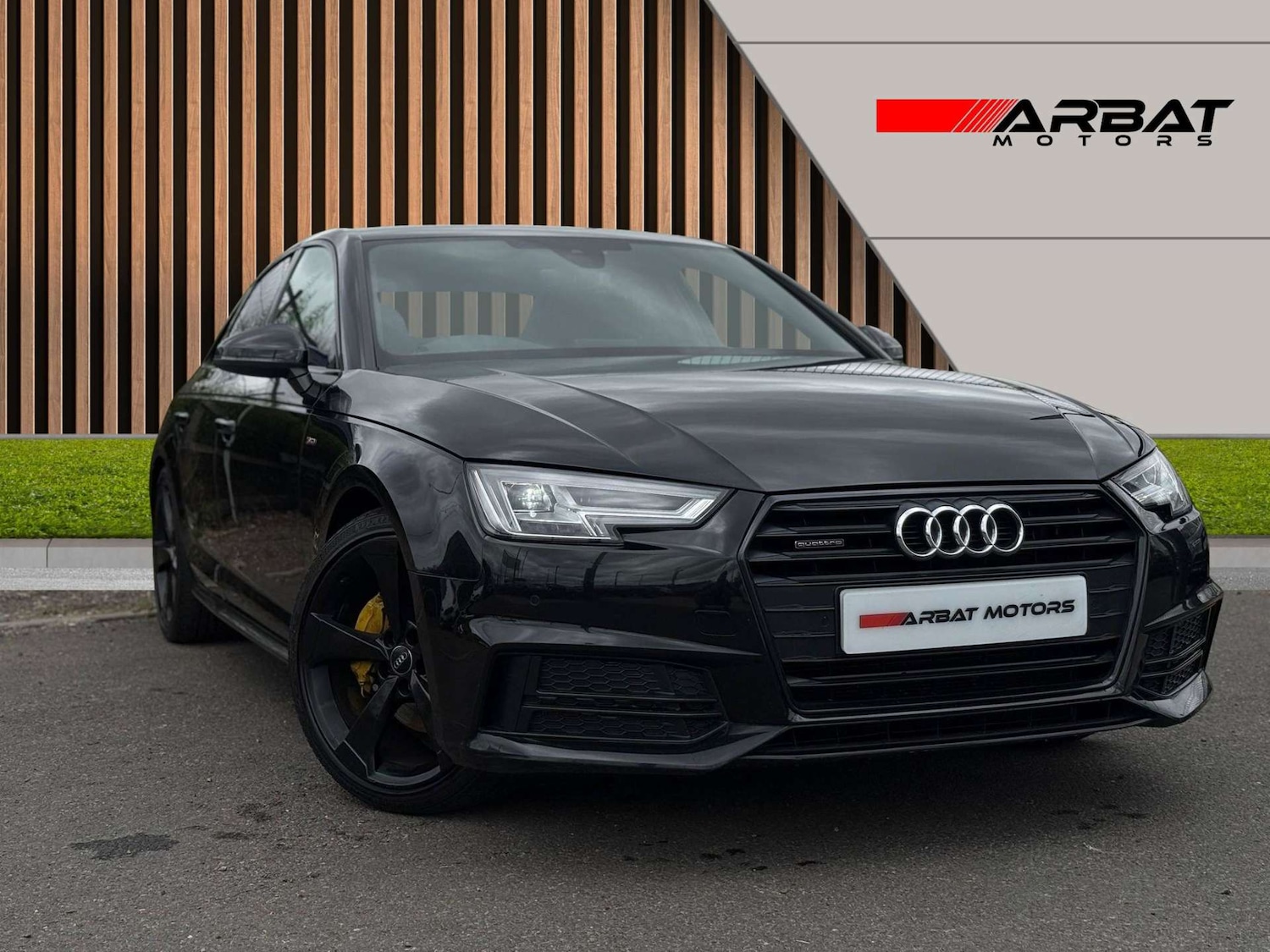 Used Audi A4 2017 for sale - 76896352: Photo 10