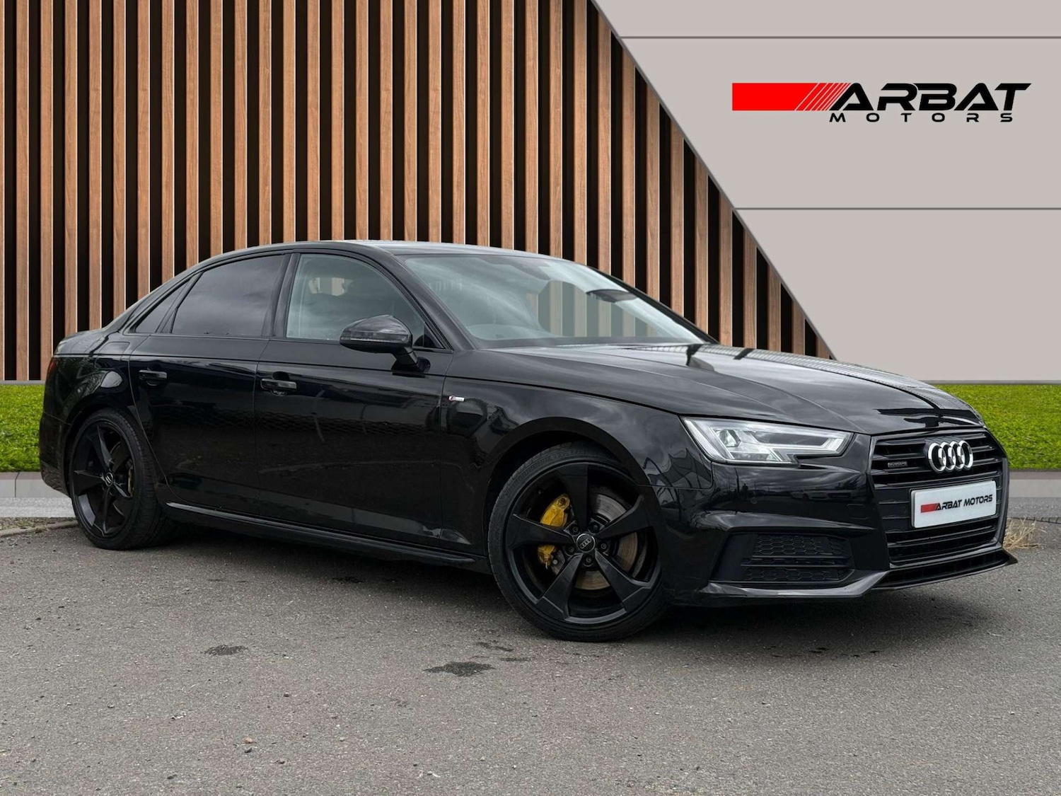 Used Audi A4 2017 for sale - 76896352: Photo 11