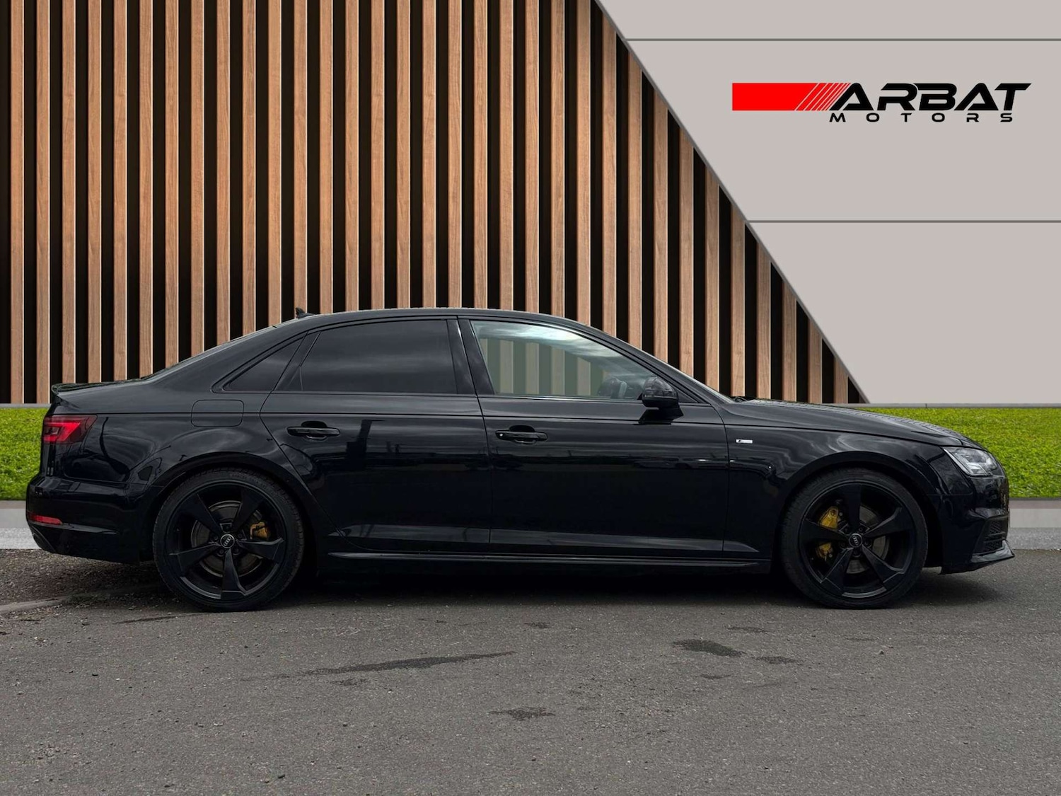 Used Audi A4 2017 for sale - 76896352: Photo 12