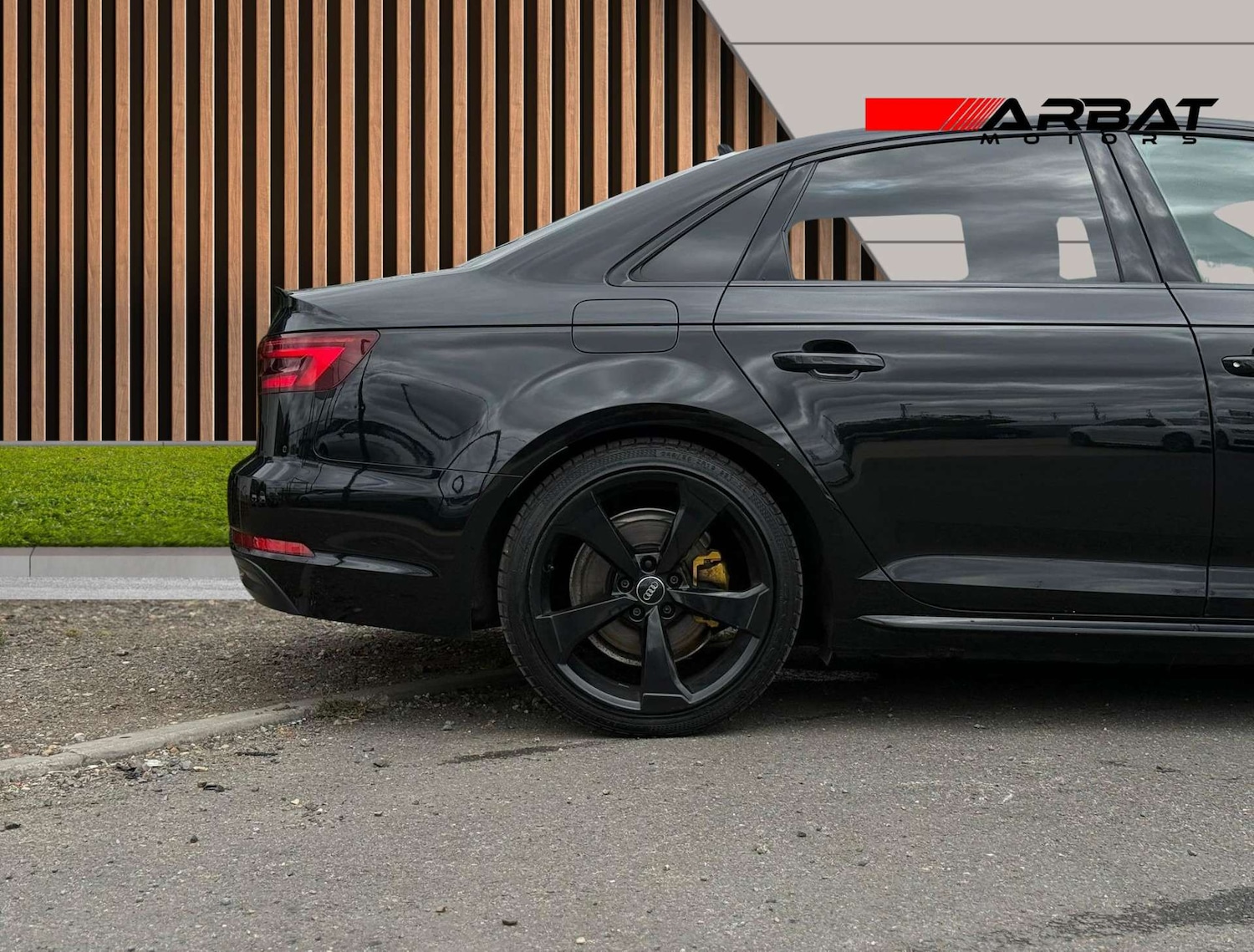 Used Audi A4 2017 for sale - 76896352: Photo 13