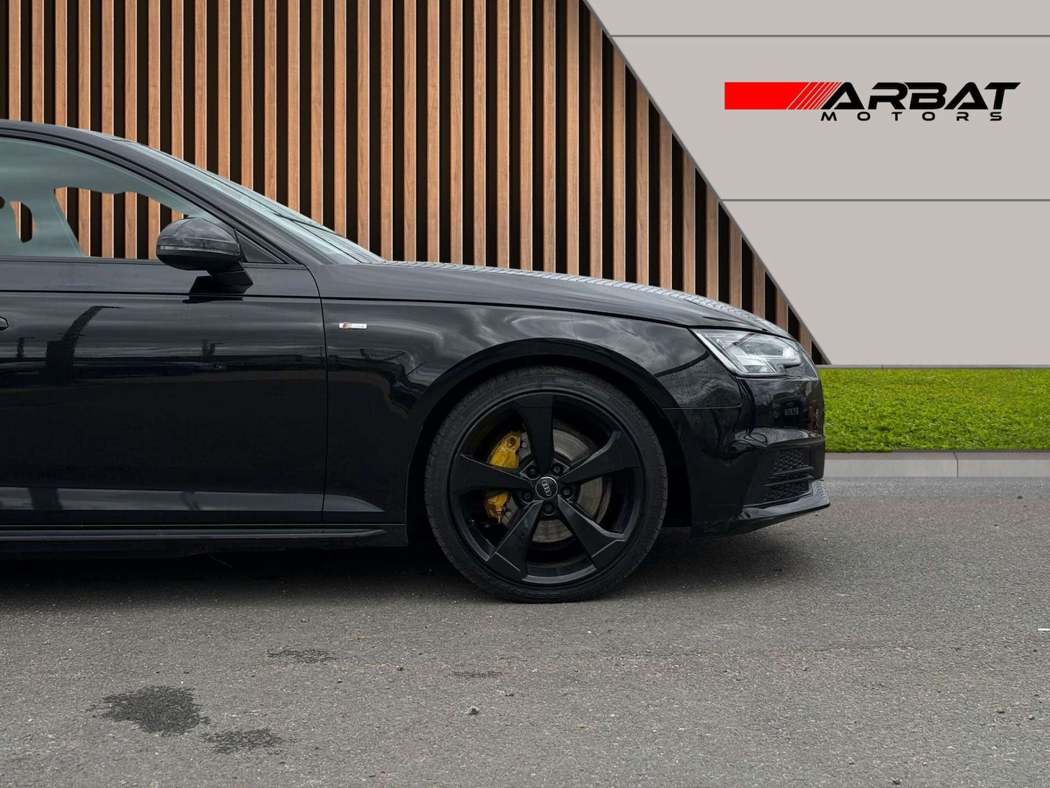 Used Audi A4 2017 for sale - 76896352: Photo 14