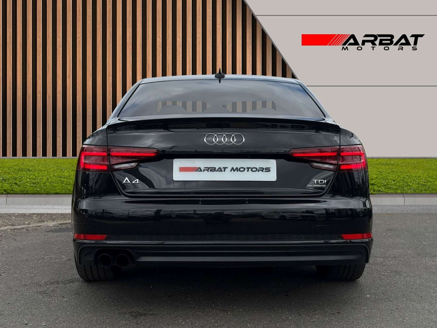 Used Audi A4 2017 for sale - 76896352: Photo 15