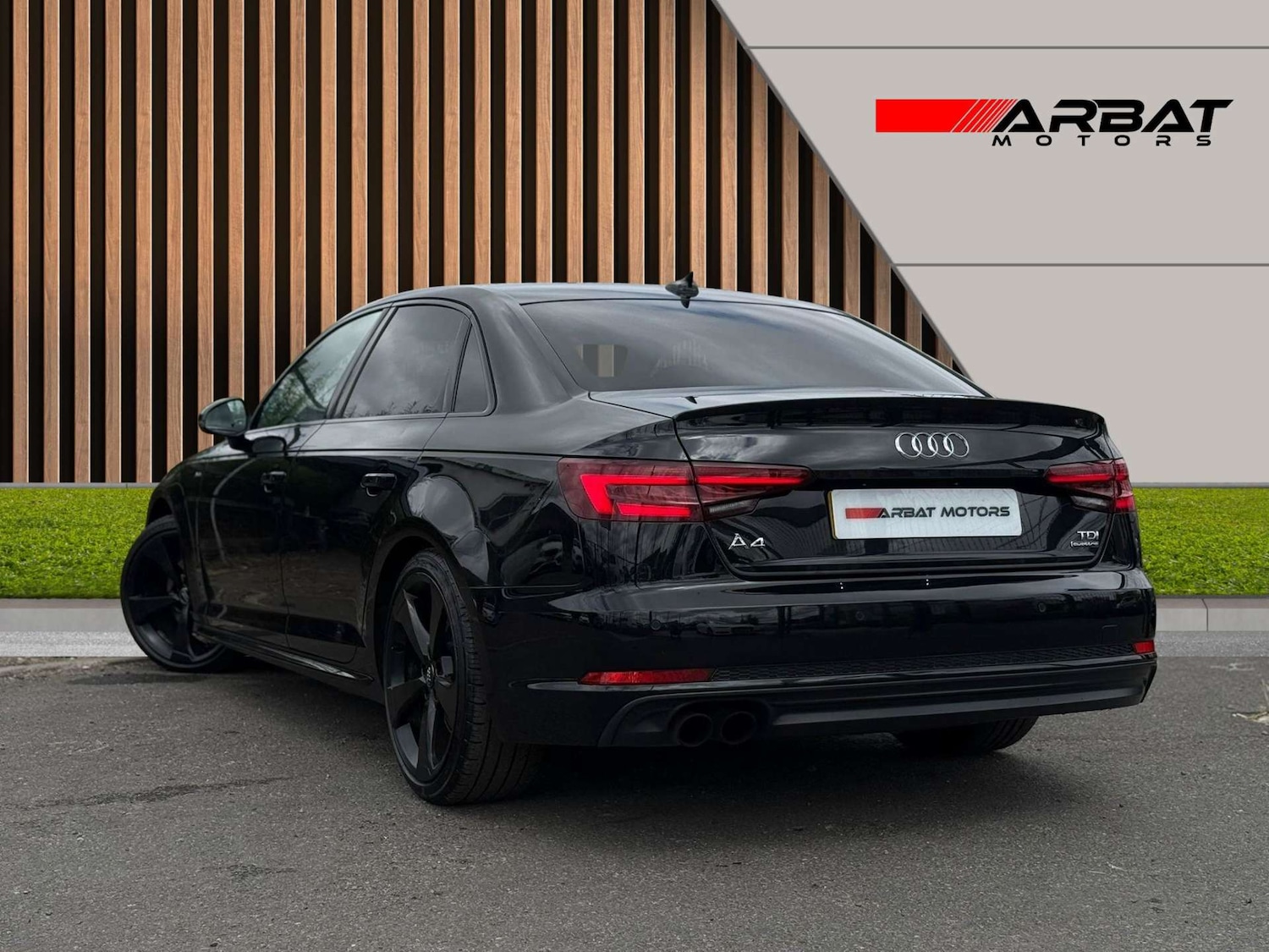 Used Audi A4 2017 for sale - 76896352: Photo 16