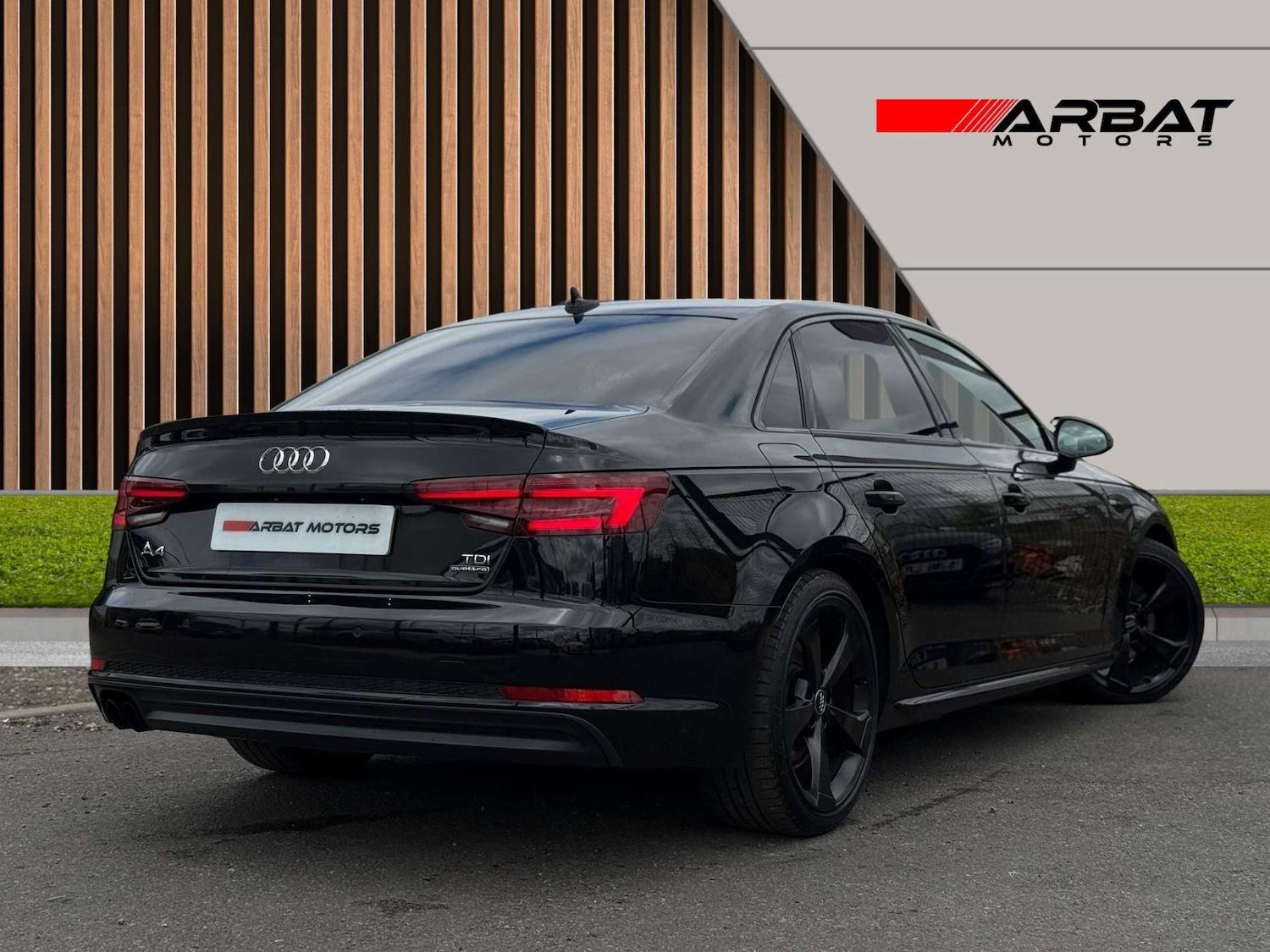 Used Audi A4 2017 for sale - 76896352: Photo 17